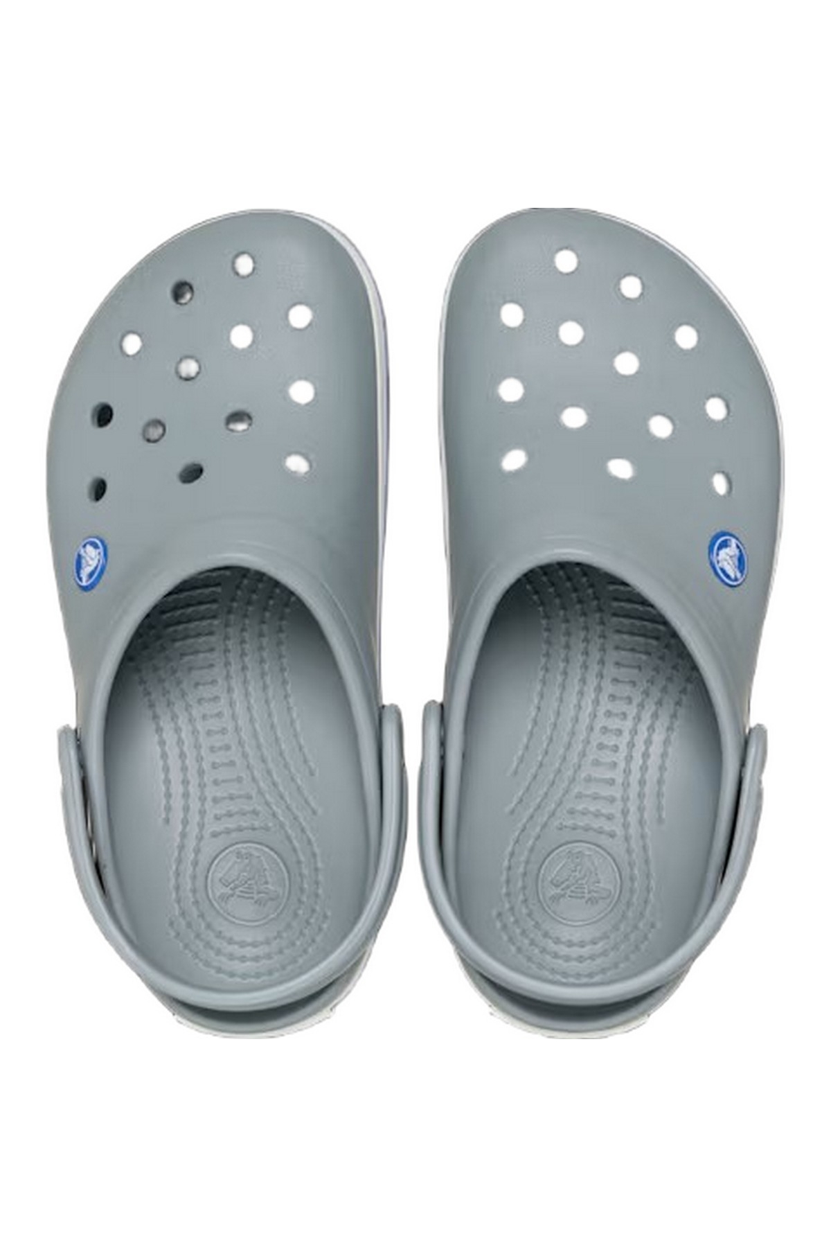 Crocs Gri Crocs Crocband