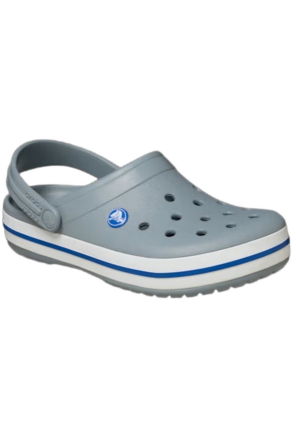 Crocs Gri Crocs Crocband