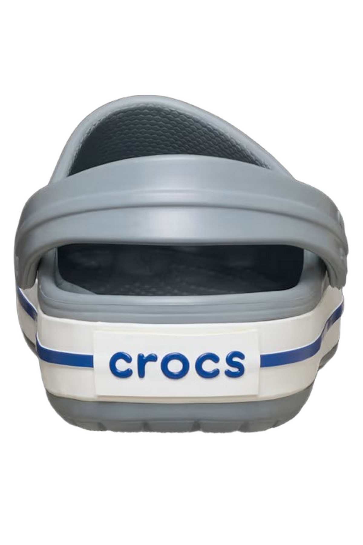 Crocs Gri Crocs Crocband