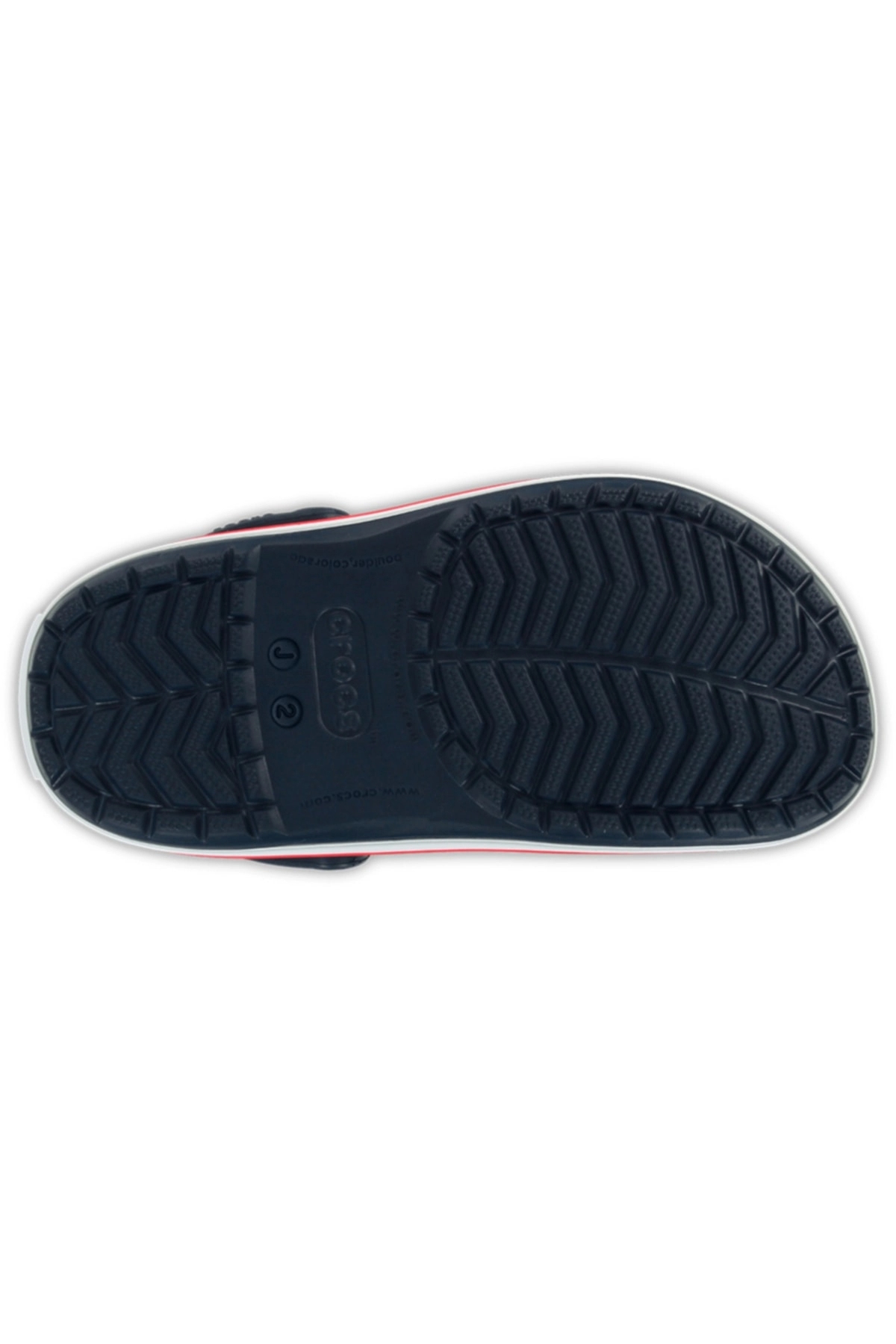 Crocs Lacivert Crocs Crocband 207006-485