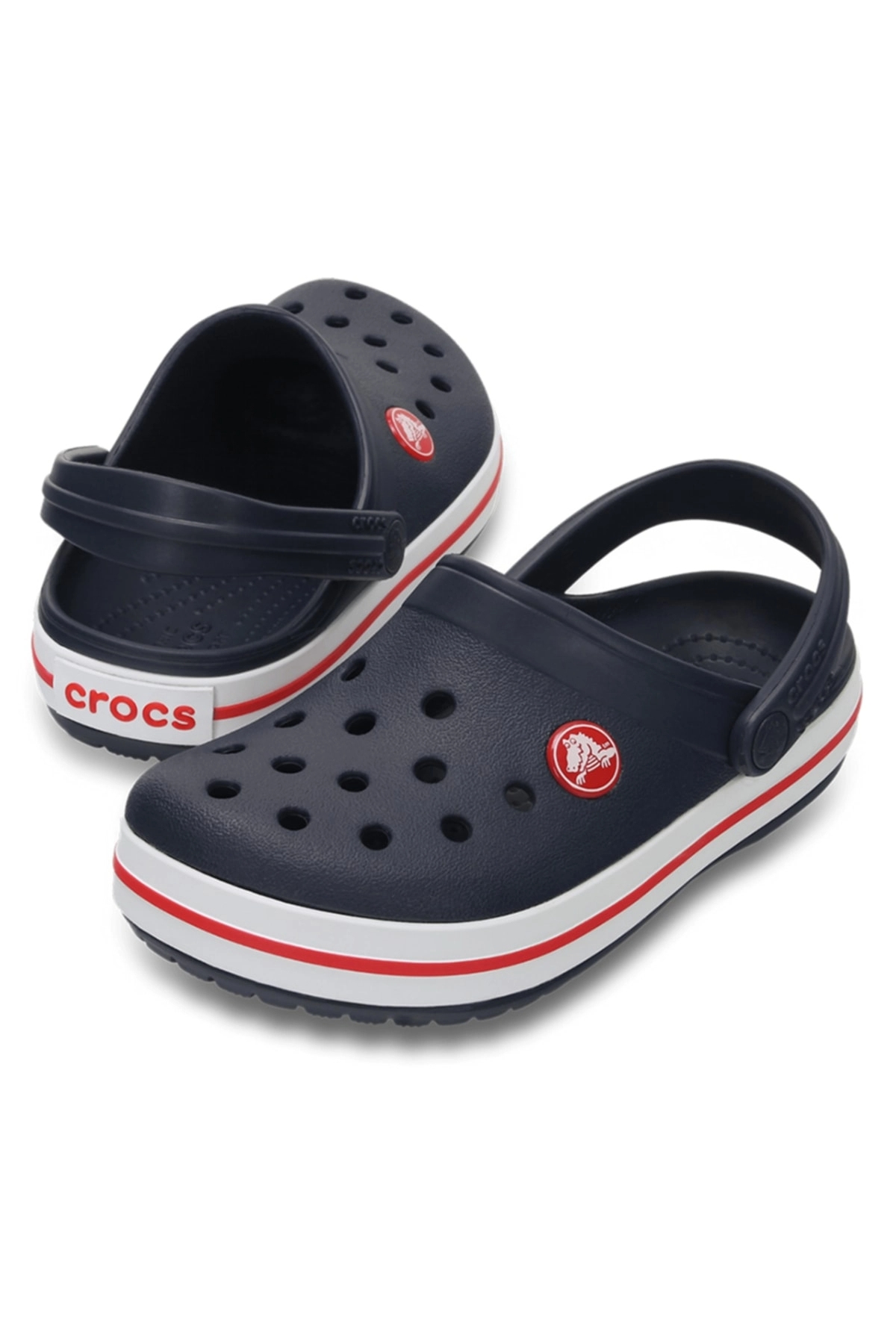 Crocs Lacivert Crocs Crocband 207006-485