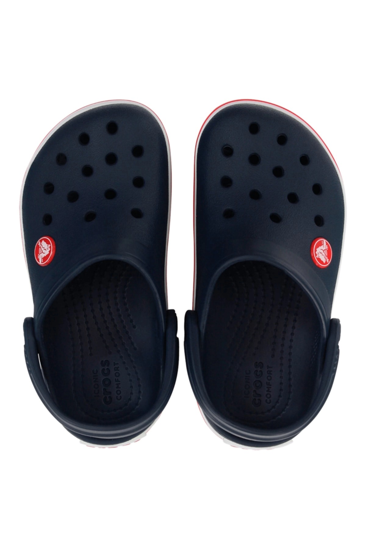 Crocs Lacivert Crocs Crocband 207006-485