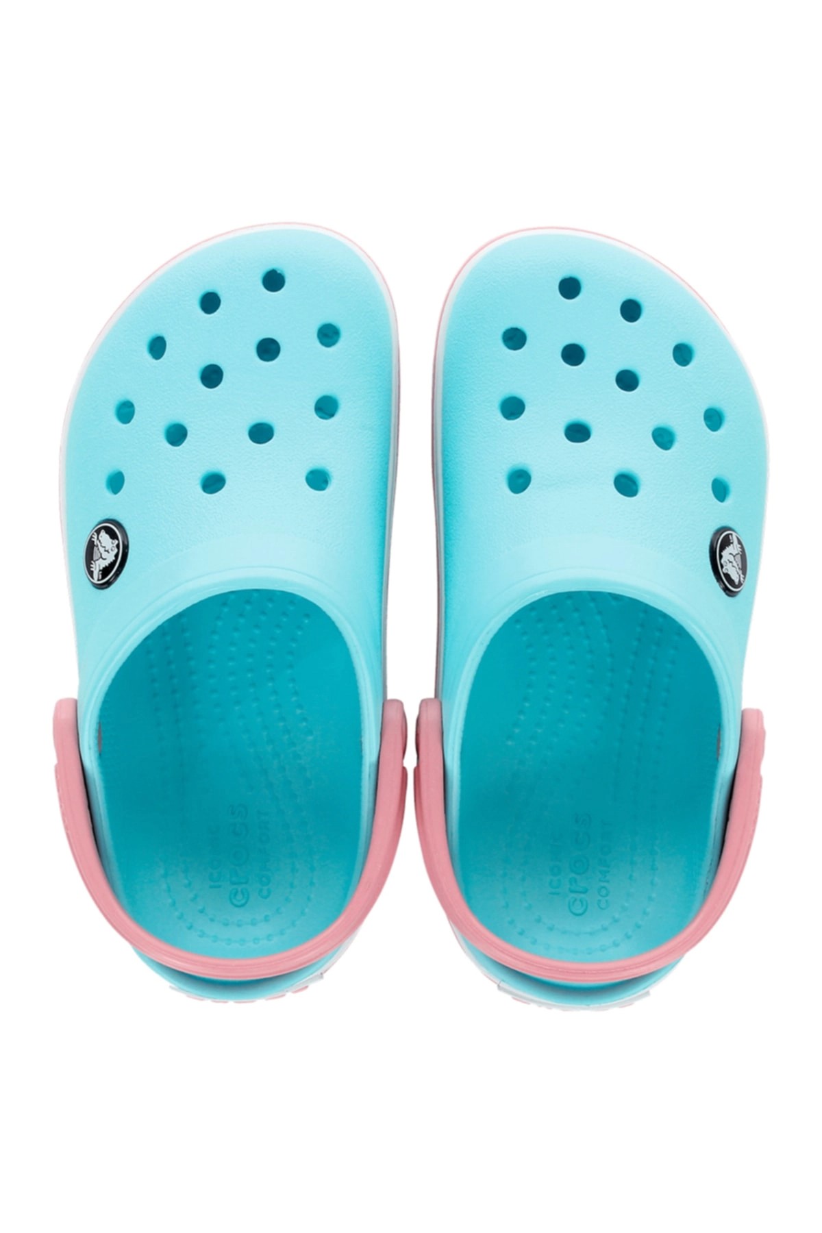 Crocs Mavi Crocs Crocband 207006-4s3