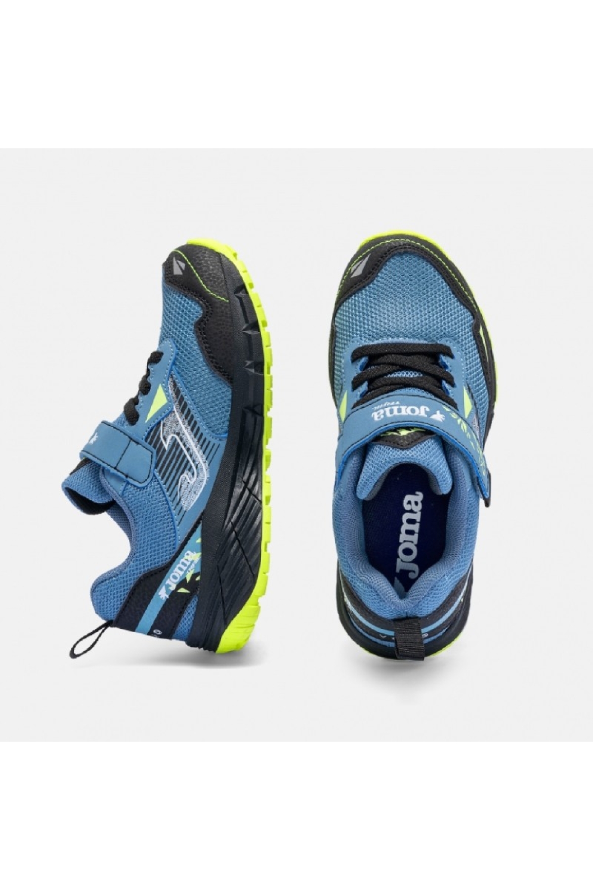 JTUNS2617V Tundra Jr Unisex Çocuk Yürüyüş Ayakkabısı Fiyatları | Flo