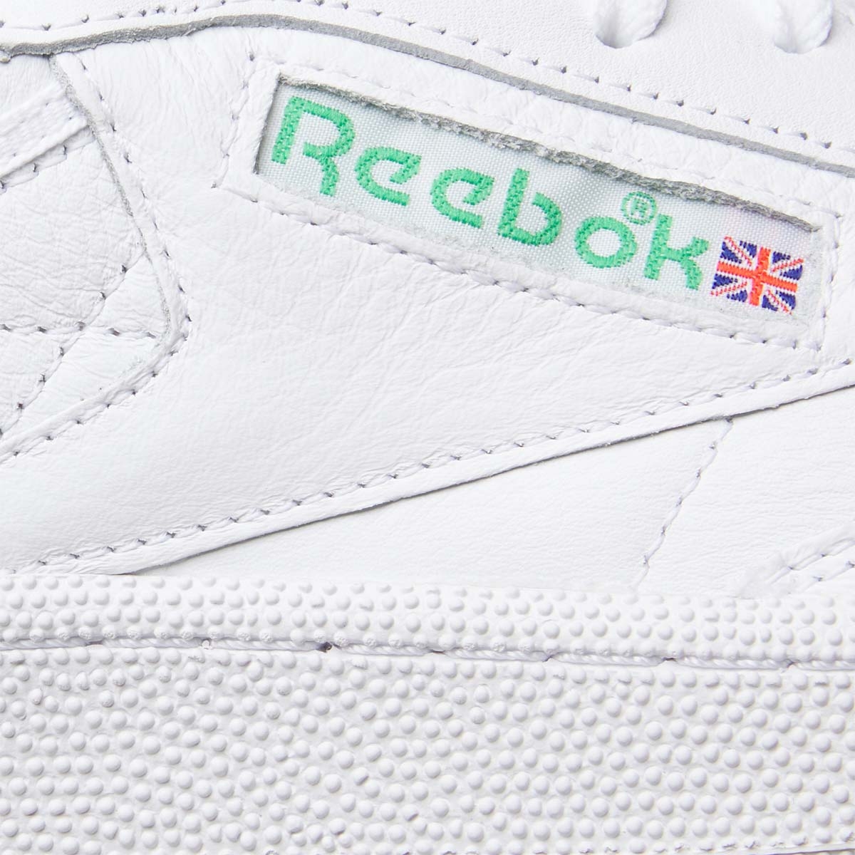 CLUB C 85 Beyaz Erkek Sneaker - Reebok