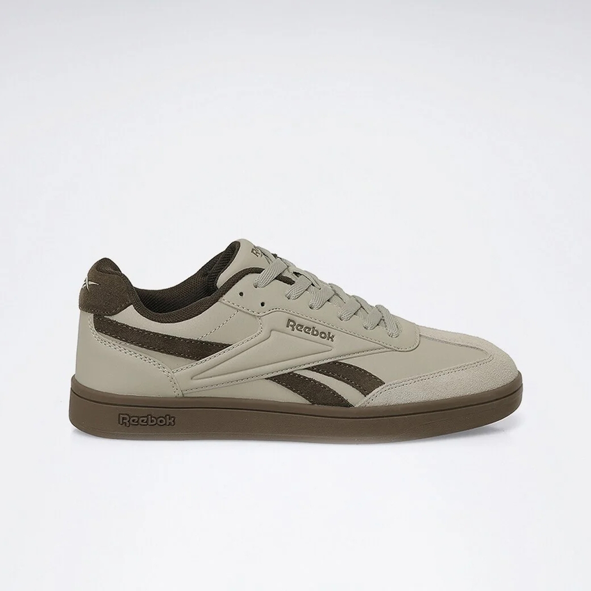 えみ Clean Lift 1.2 Kahverengi Kadın Sneaker Fiyatları | Reebok