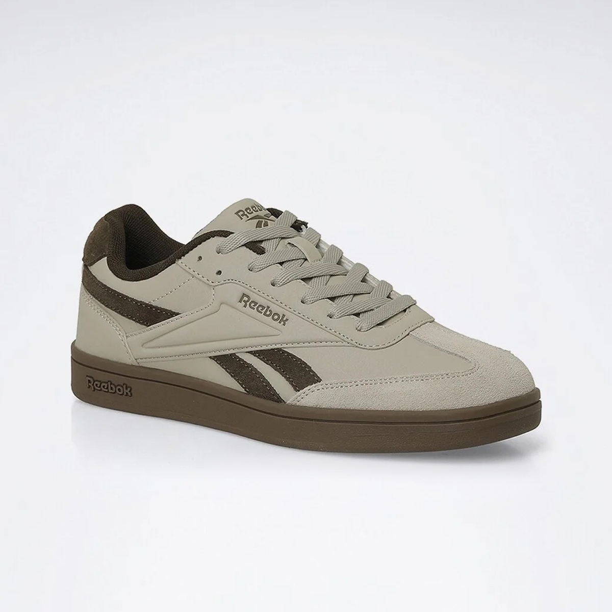 Rea C1 (Rea S1用) Clean Lift 1.2 Kahverengi Kadın Sneaker - Reebok