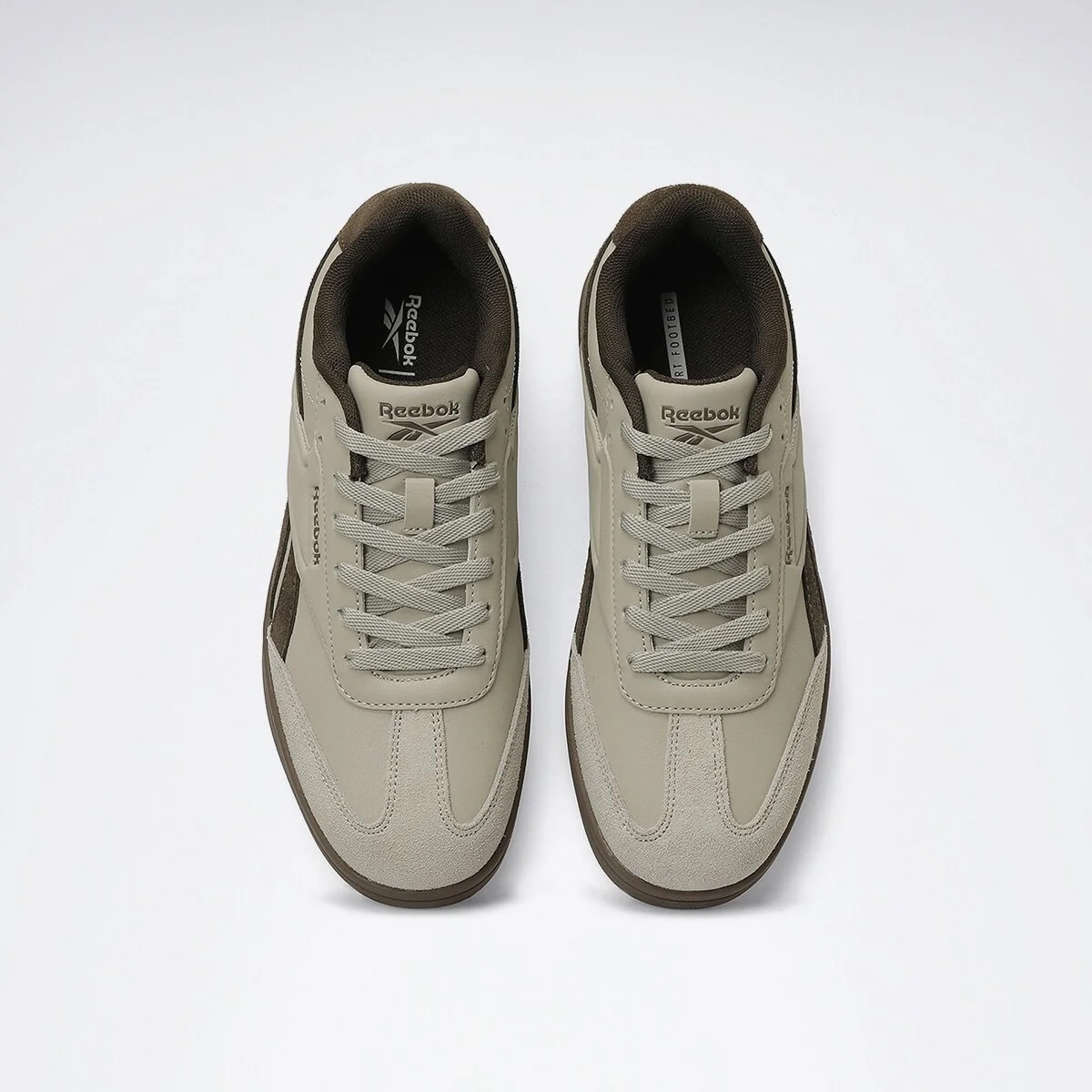 Clean Lift 1.2 Kahverengi Kadın Sneaker Fiyatları | Reebok
