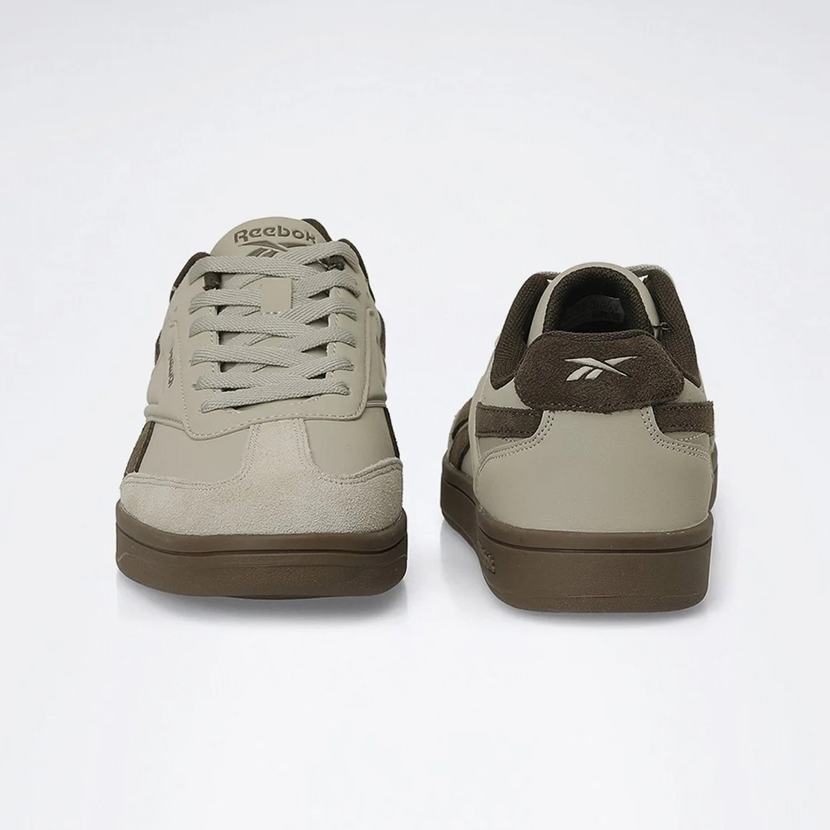 Clean Lift 1.2 Kahverengi Kadın Sneaker Fiyatları | Reebok