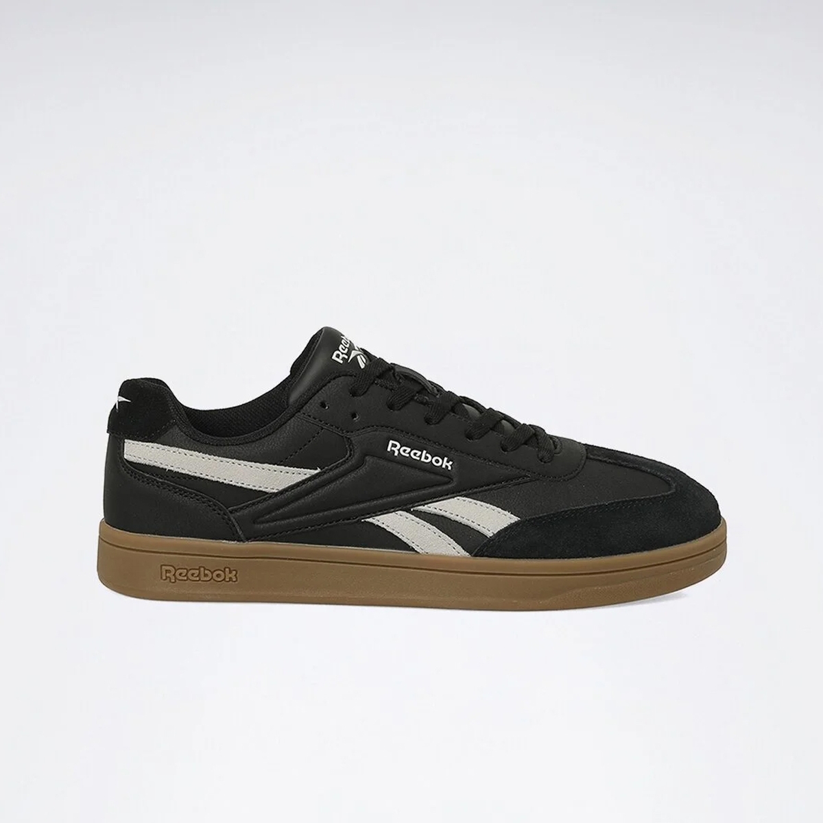 G-RAP【RUKUS ＆ E-N-J】PLAYAS RIDE CLEAN Clean Lift 1.2 Siyah Erkek Sneaker Fiyatları | Reebok