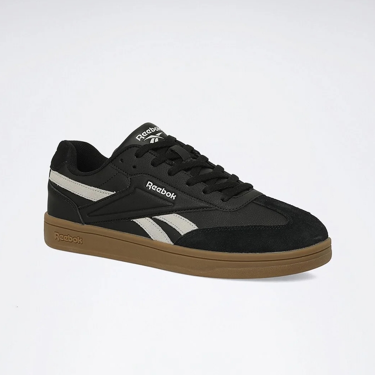 Clean Lift 1.2 Siyah Erkek Sneaker Fiyatları | Reebok