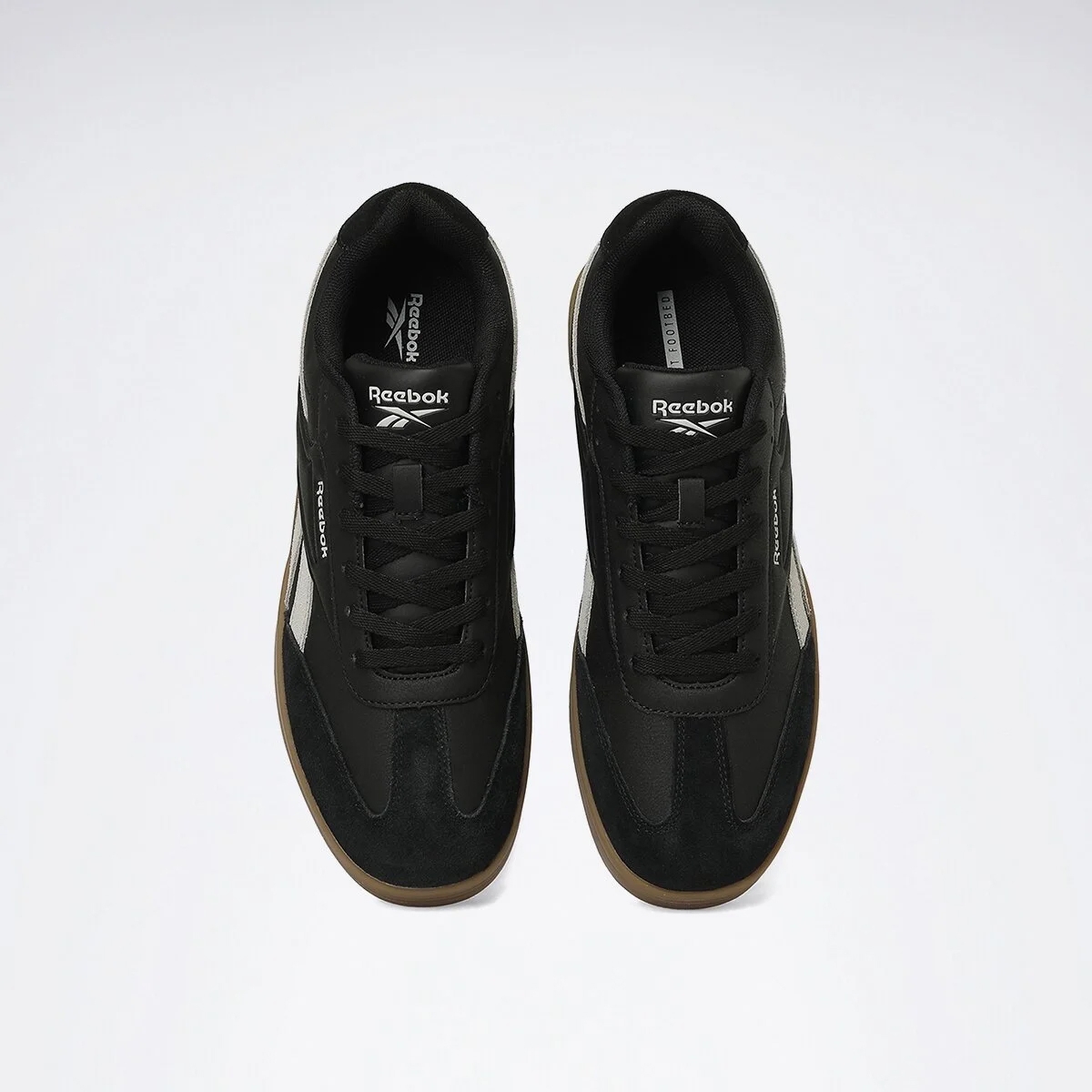 Clean Lift 1.2 Siyah Erkek Sneaker Fiyatları | Reebok