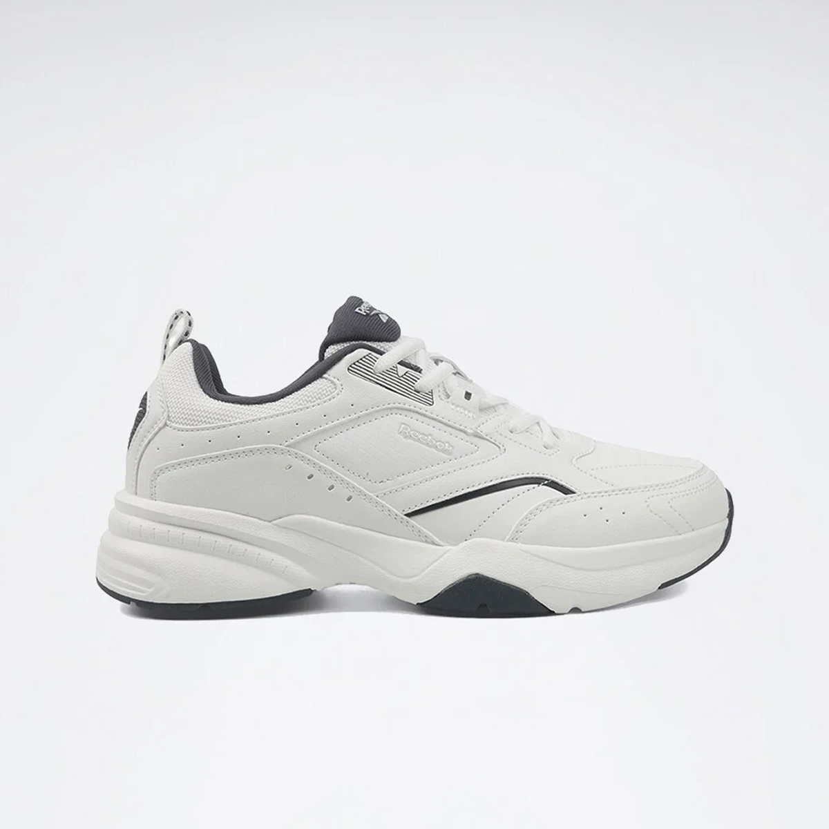 Vivid Voyage II Beyaz Erkek Sneaker Fiyatları | Reebok