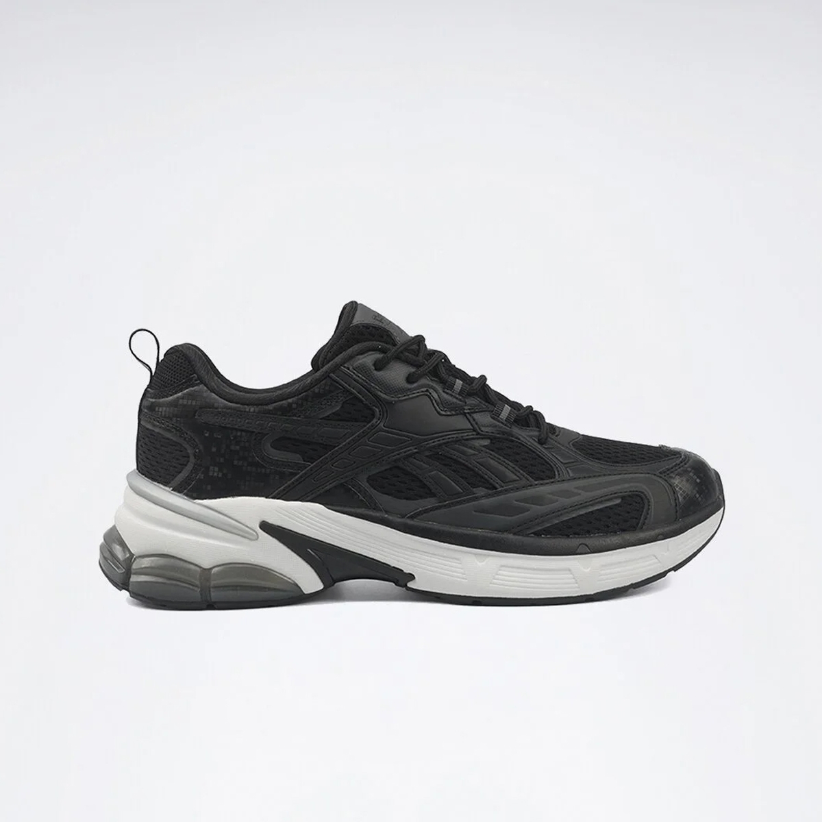 Grand Cane III Siyah Erkek Sneaker - Reebok