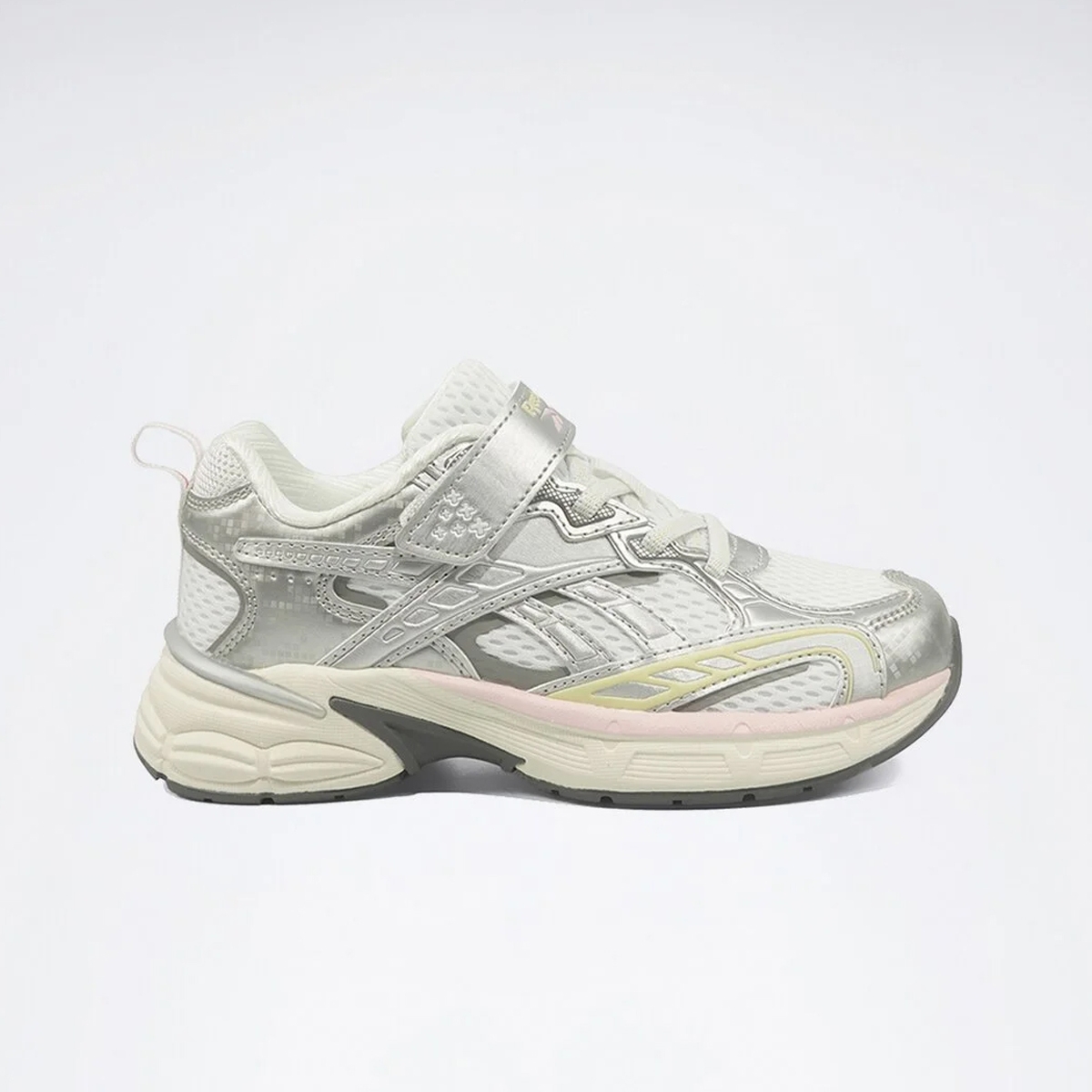 Reebok 親子スニーカー Grand Cane KDS III Beyaz Kız Çocuk Sneaker Fiyatları | Reebok