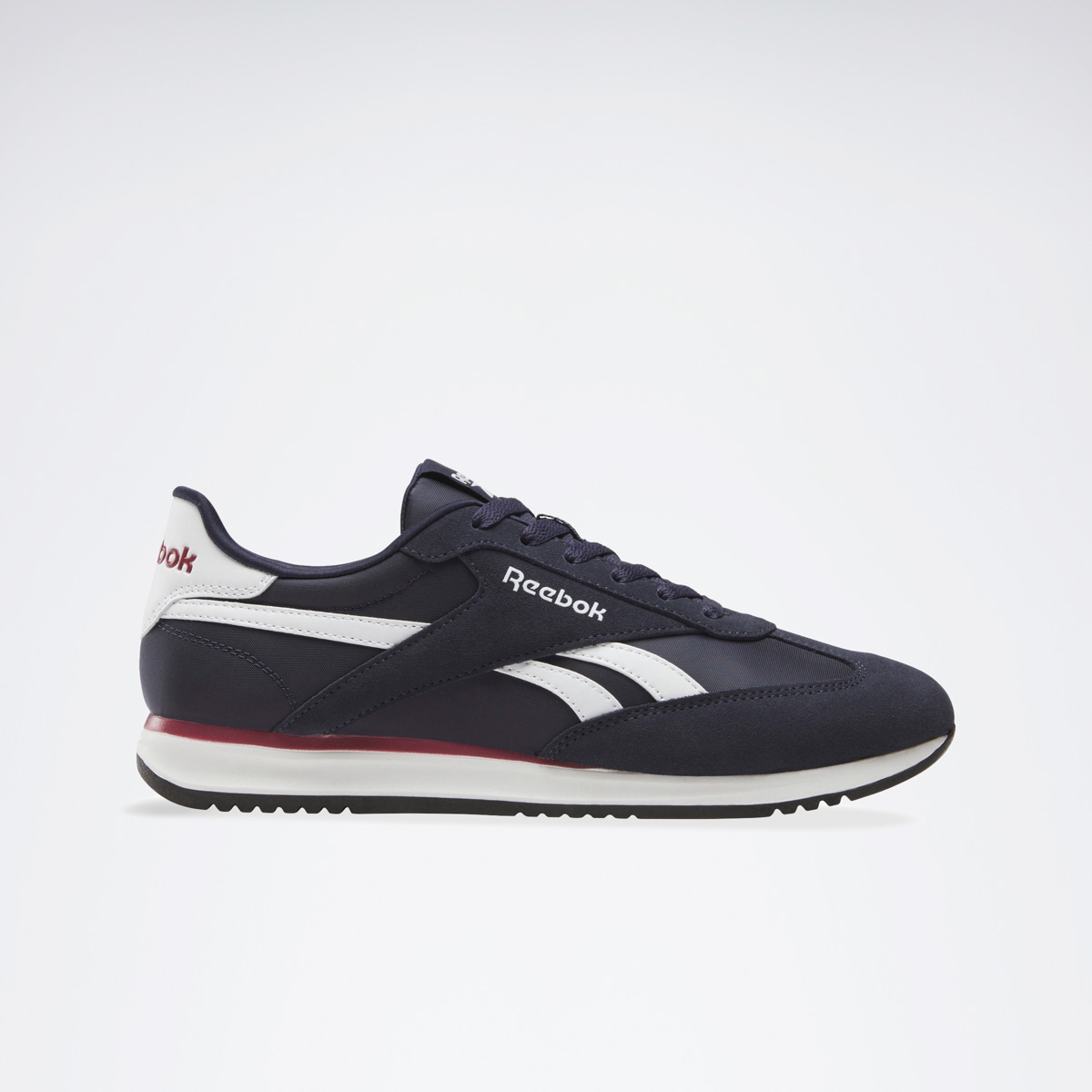 RUN 70 Lacivert Unisex Sneaker - Reebok
