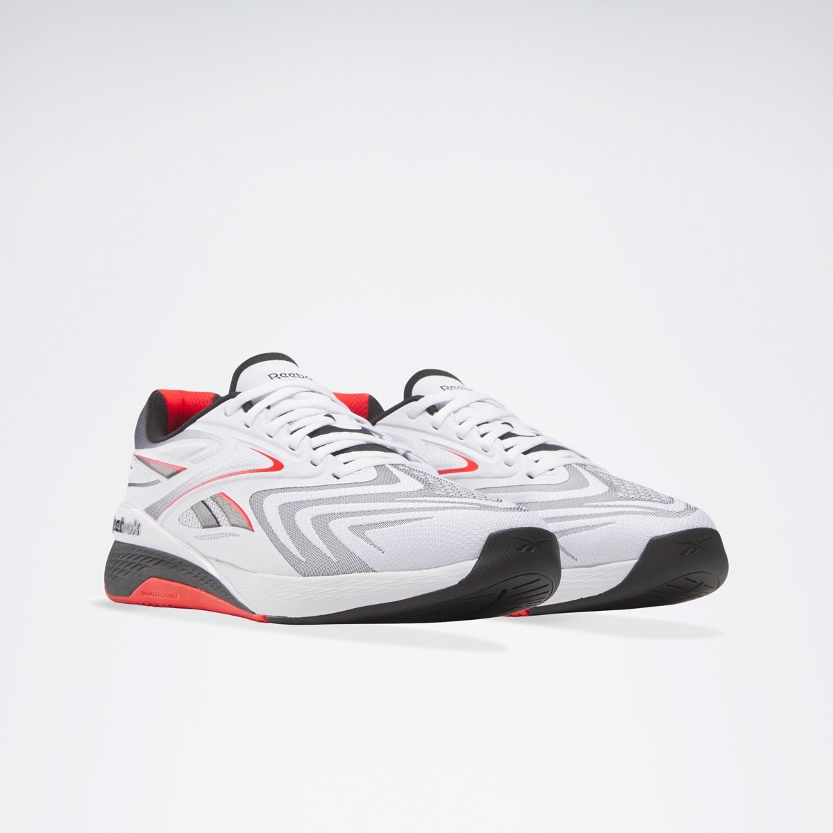 NANO X5 EDGE Beyaz Unisex Fitness Ayakkabısı Fiyatları | Reebok