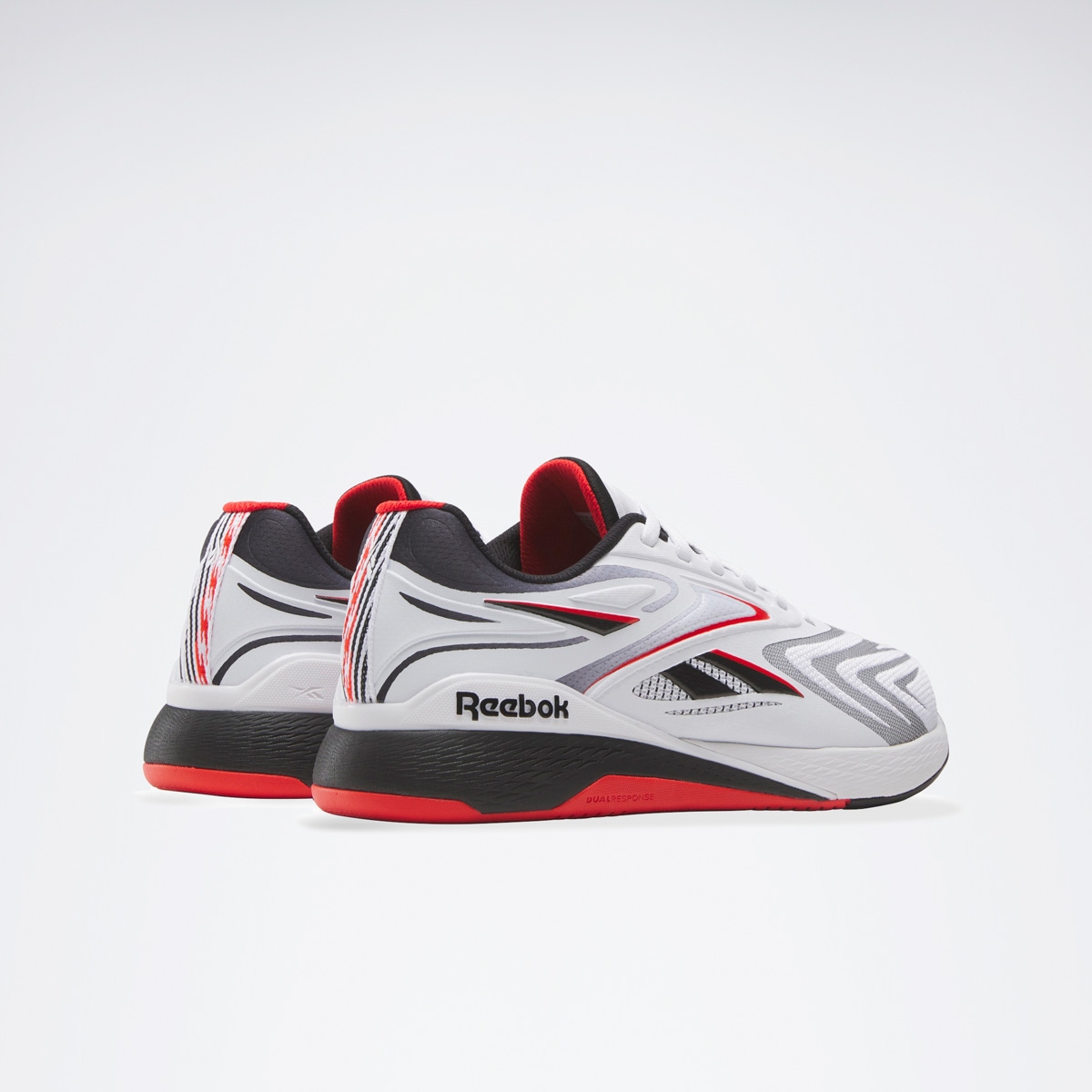 NANO X5 EDGE Beyaz Unisex Fitness Ayakkabısı Fiyatları | Reebok
