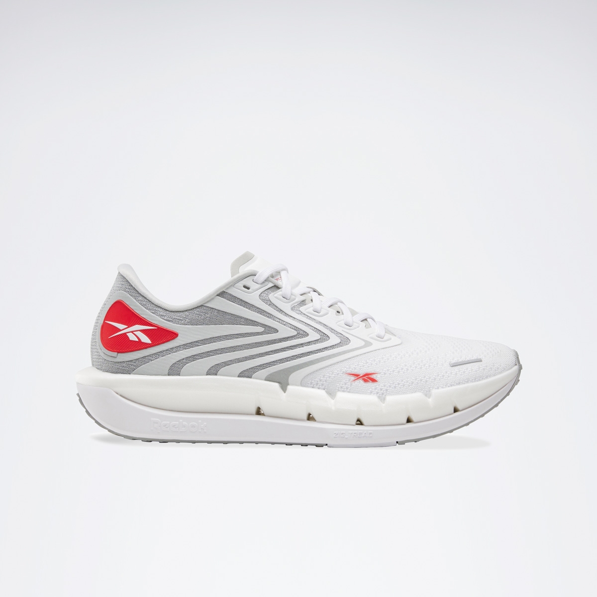 FLOATZIG TREAD Beyaz Erkek Koşu Ayakkabısı - Reebok