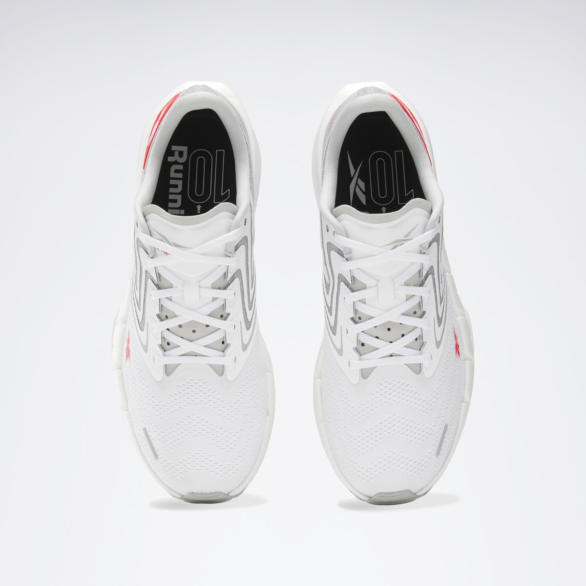 FLOATZIG TREAD Beyaz Erkek Koşu Ayakkabısı - Reebok