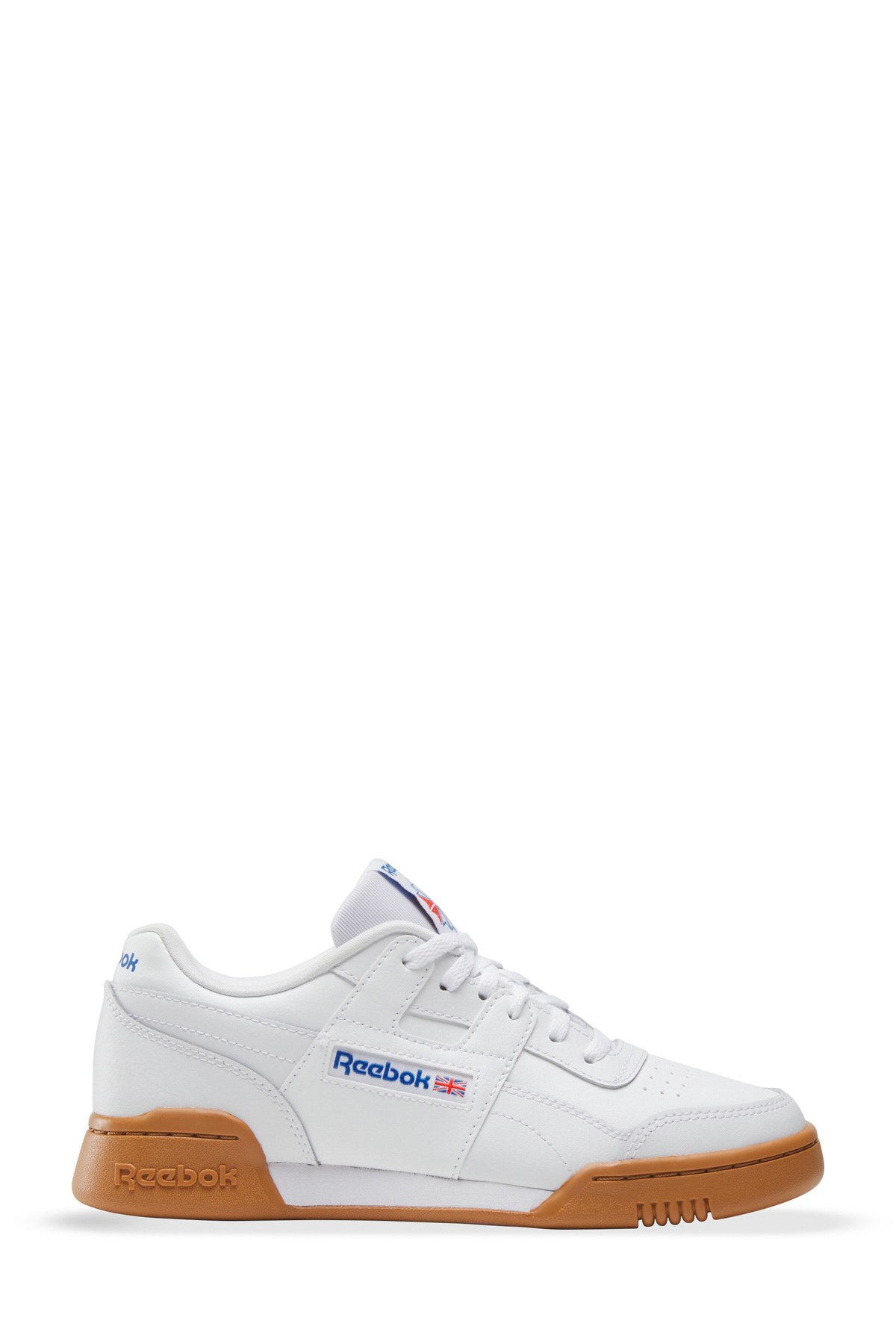 Reebok Workout Plus beyaz
