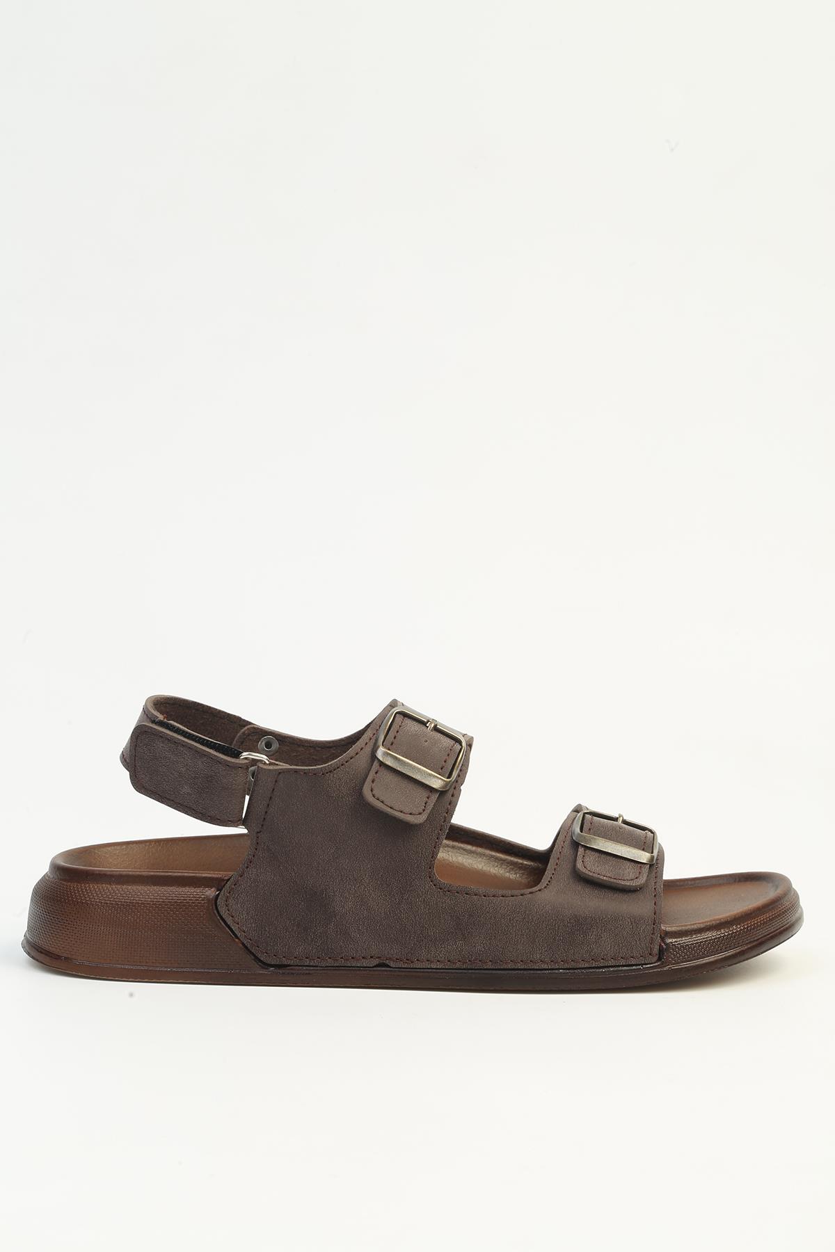 Pierre Cardin Siyah Pierre Cardin ®| Pc Erkek Sandalet PC-7924