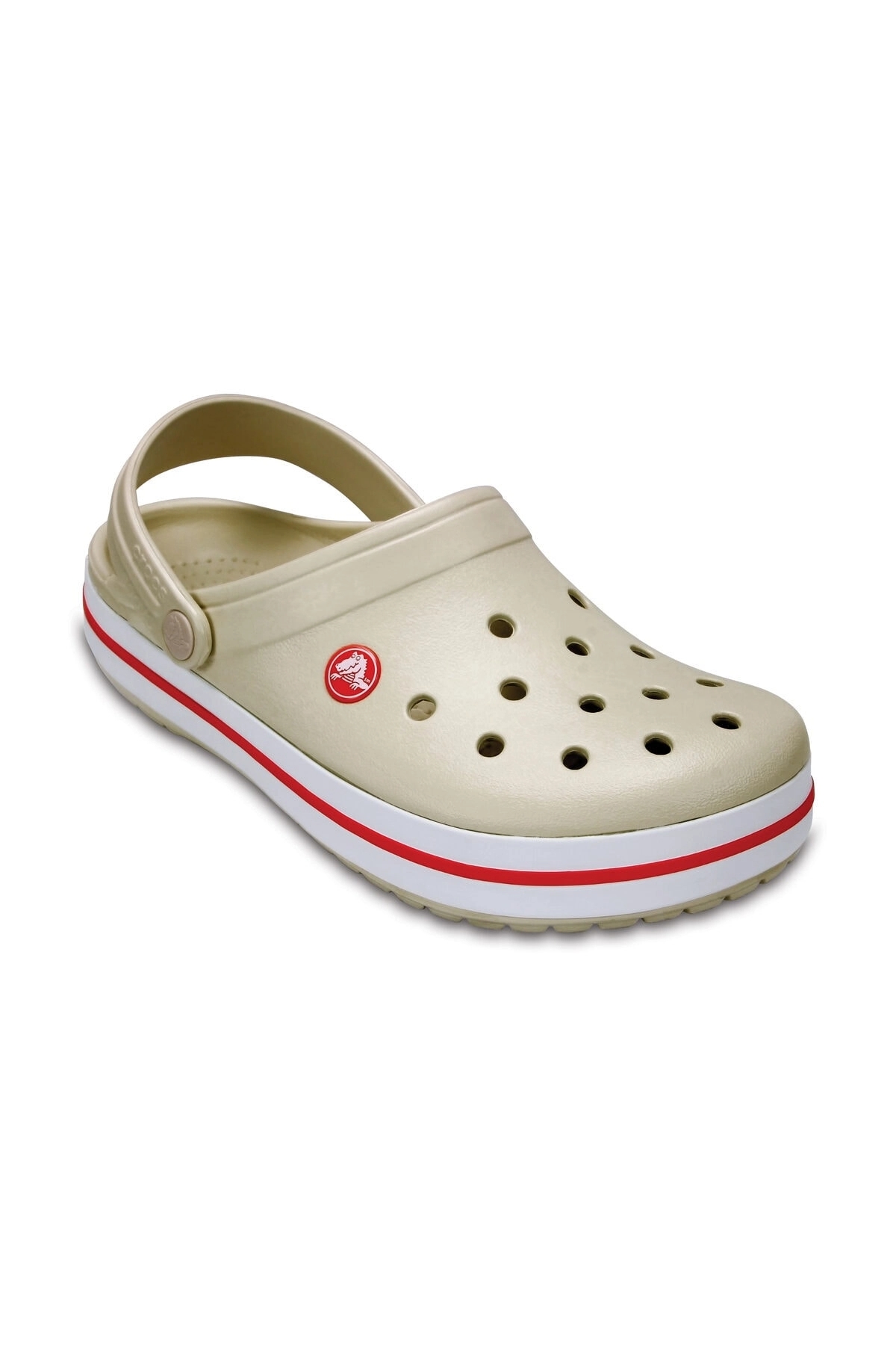 Crocs Bej Crocs Crocband 11016-1as