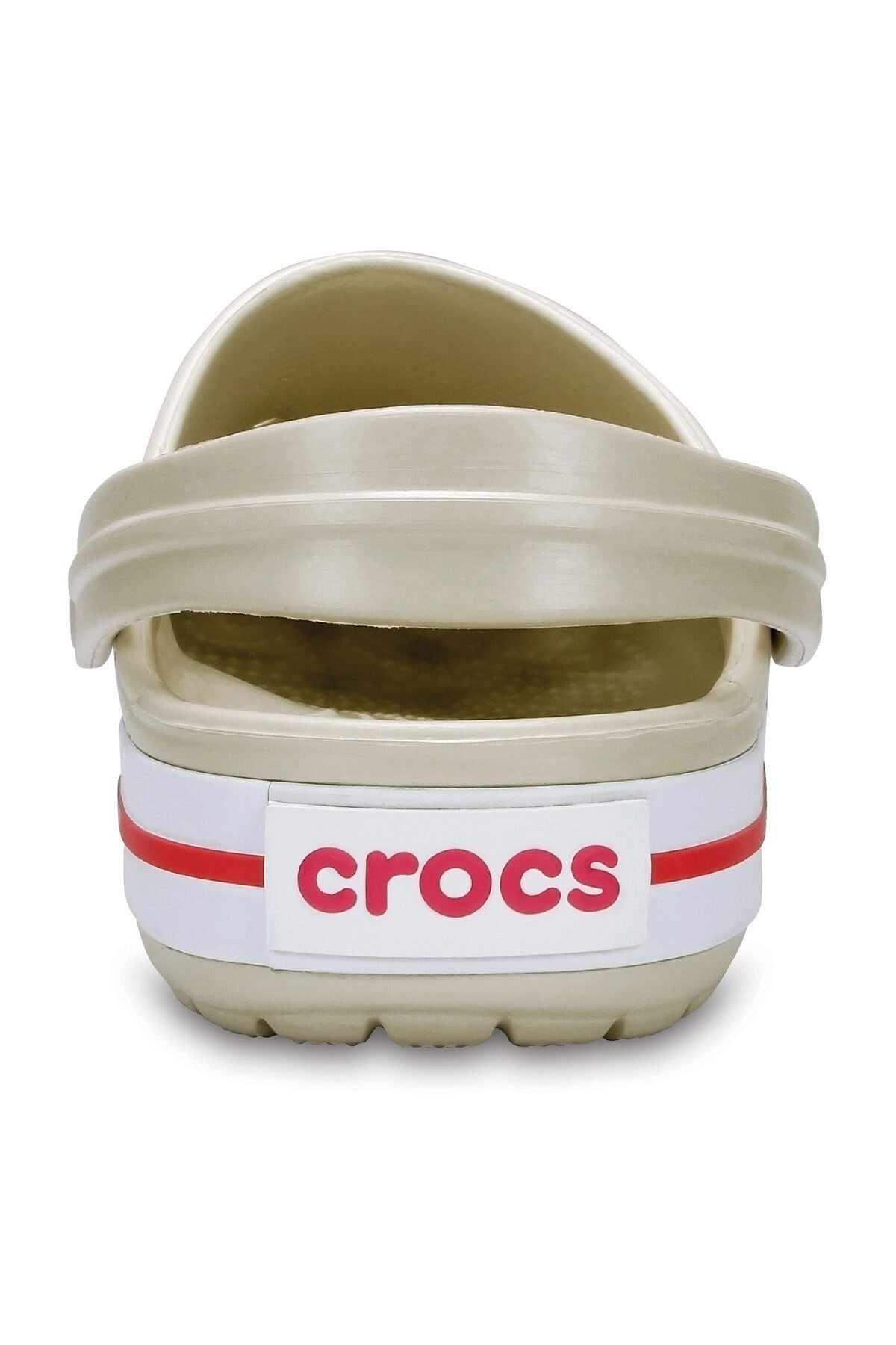 Crocs Bej Crocs Crocband 11016-1as