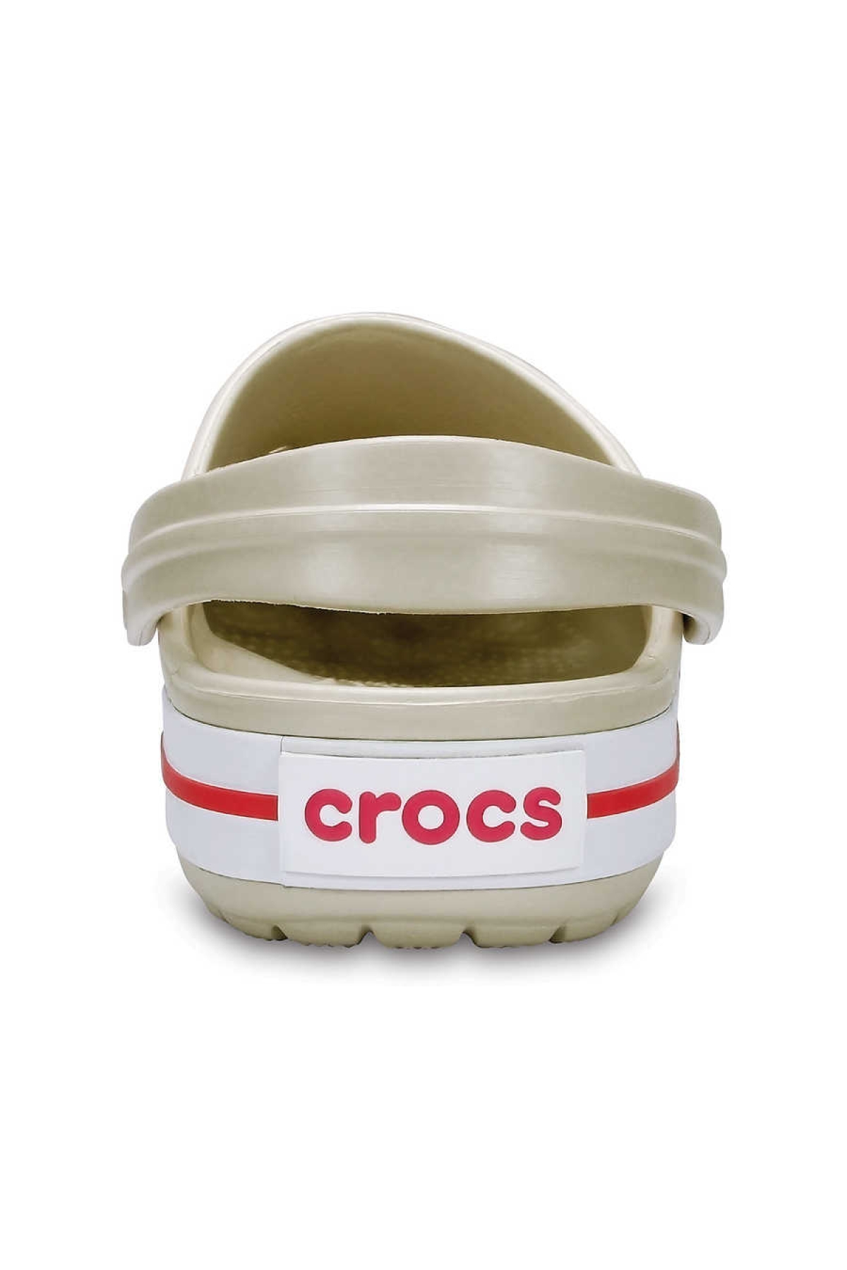 Crocs Bej Crocs Crocband 11016-1as