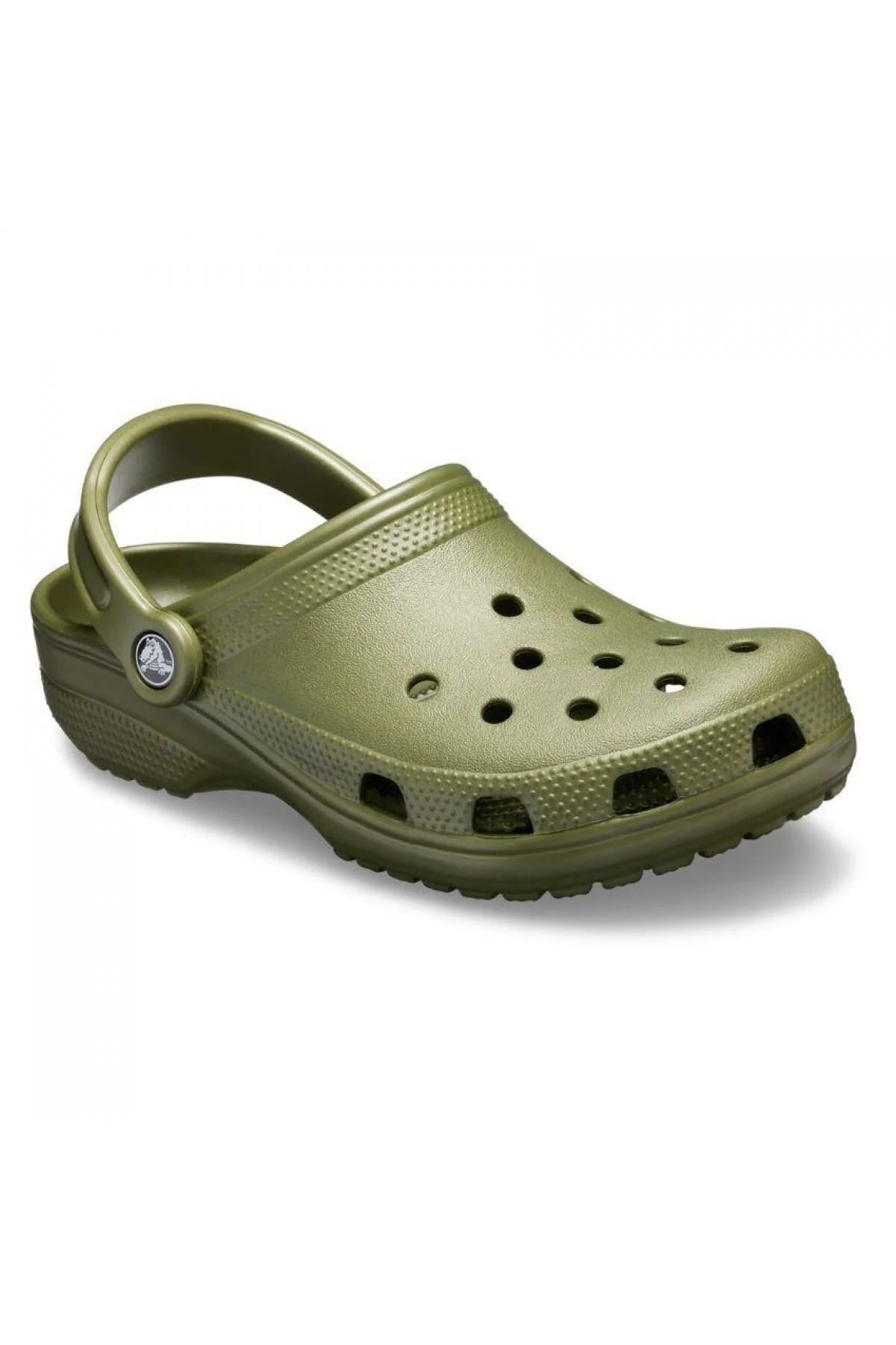 Crocs Classic yesil