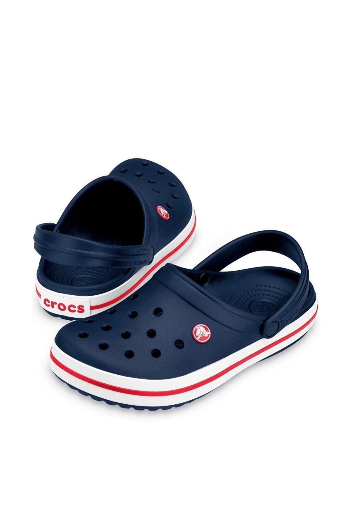 Crocs Lacivert Crocs Crocband 11016-410