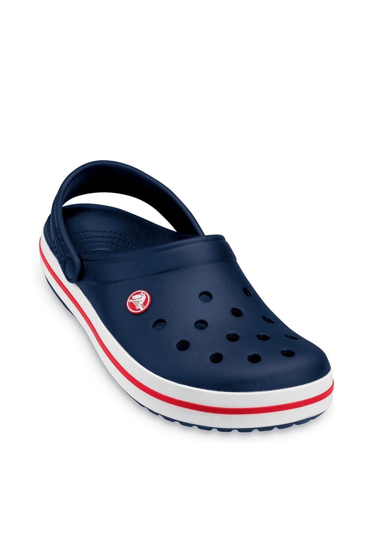 Crocs Lacivert Crocs Crocband 11016-410