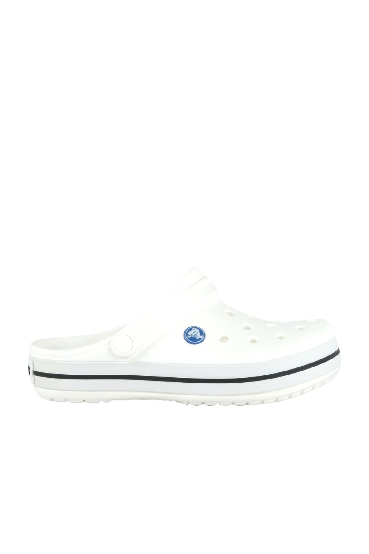 Crocs Beyaz Crocs Crocband 11016-100
