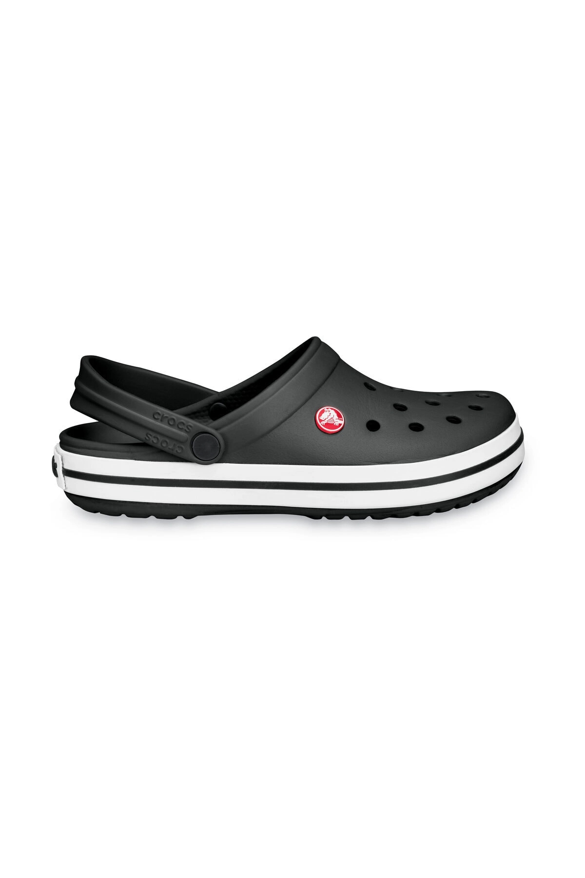 Crocs Siyah Crocs Crocband 11016-001