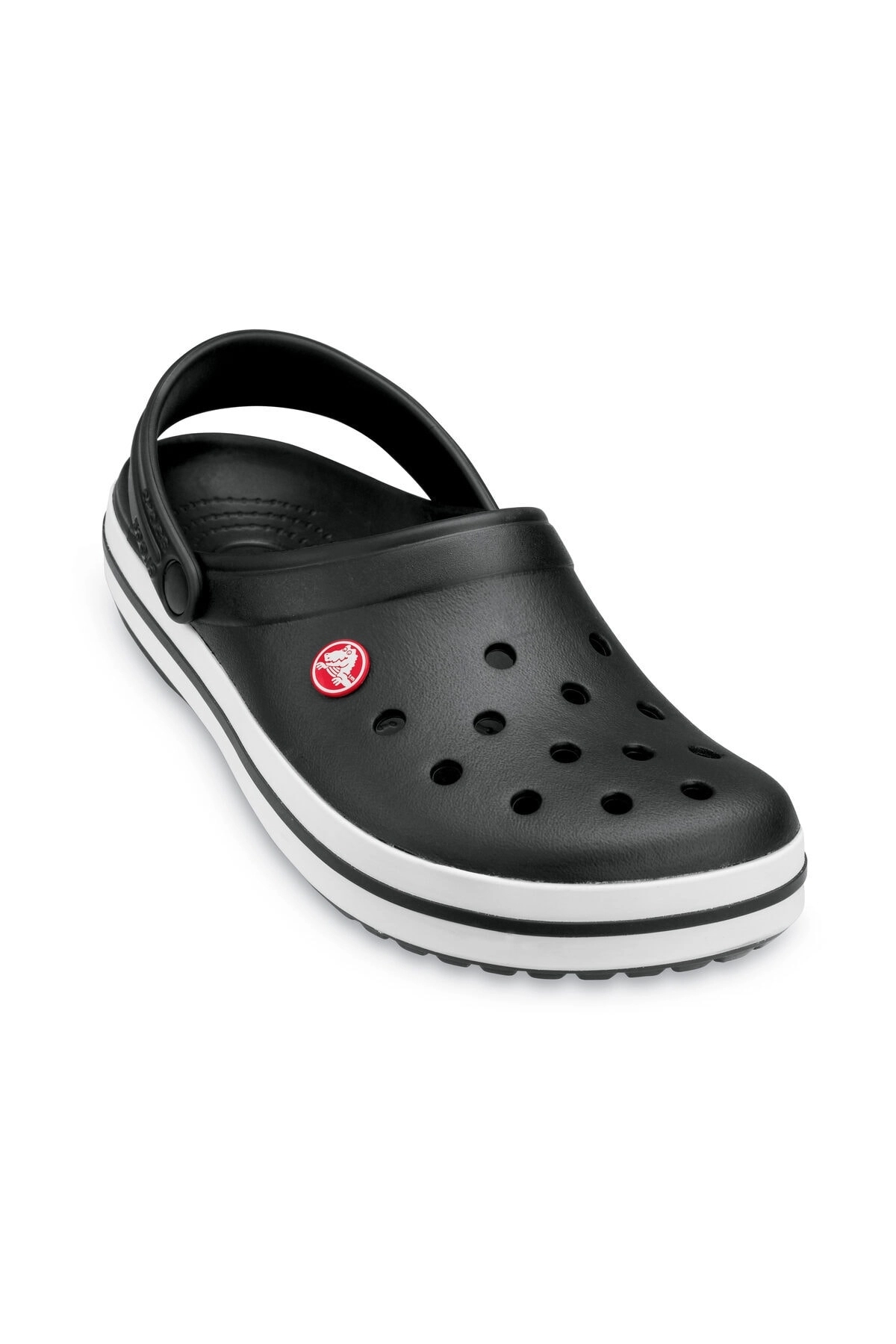 Crocs Siyah Crocs Crocband 11016-001