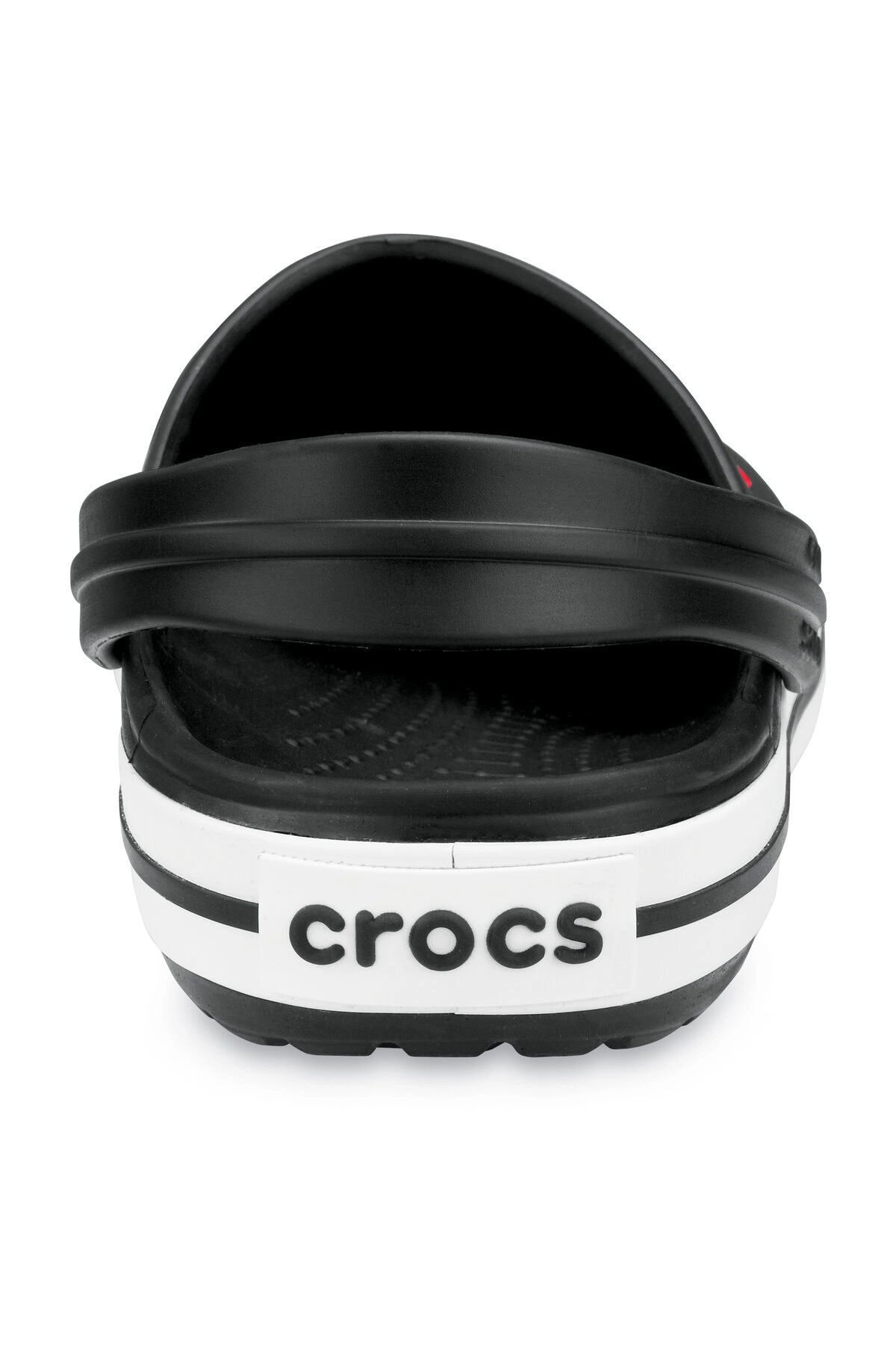 Crocs Siyah Crocs Crocband 11016-001