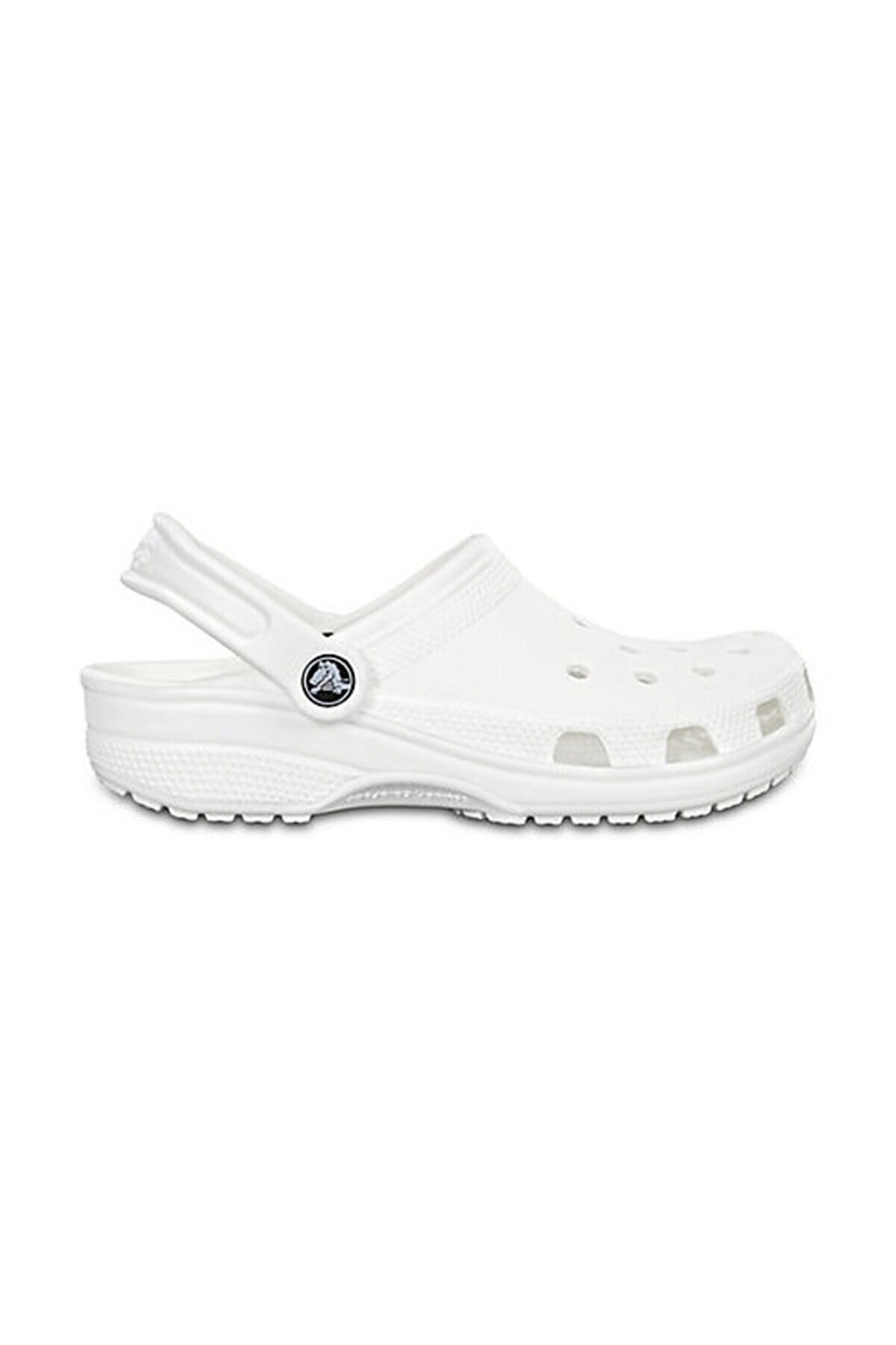 Crocs Beyaz Crocs Classic 10001-100