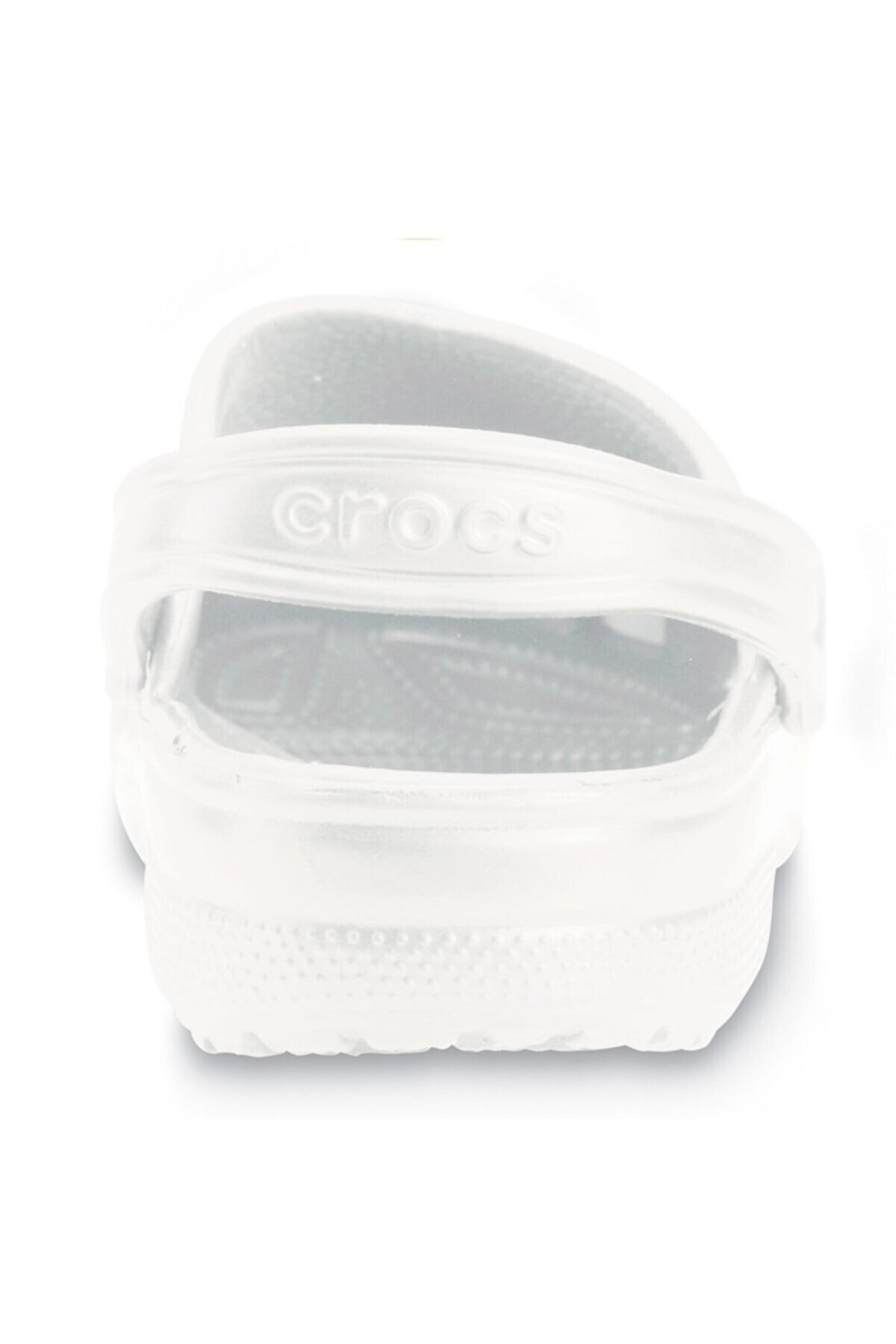 Crocs Beyaz Crocs Classic 10001-100