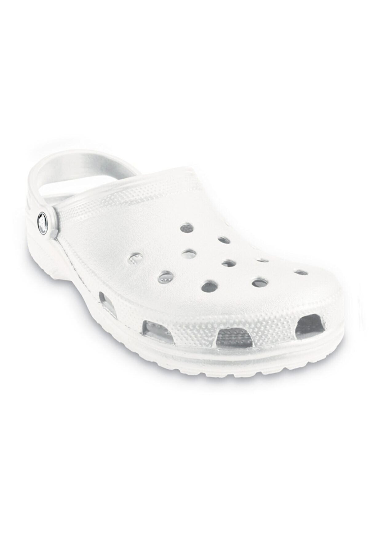 Crocs Beyaz Crocs Classic 10001-100