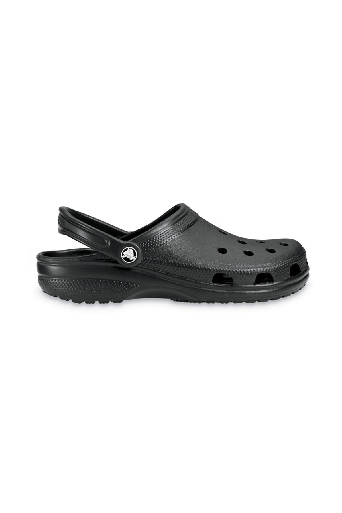 Crocs Siyah Crocs Classic