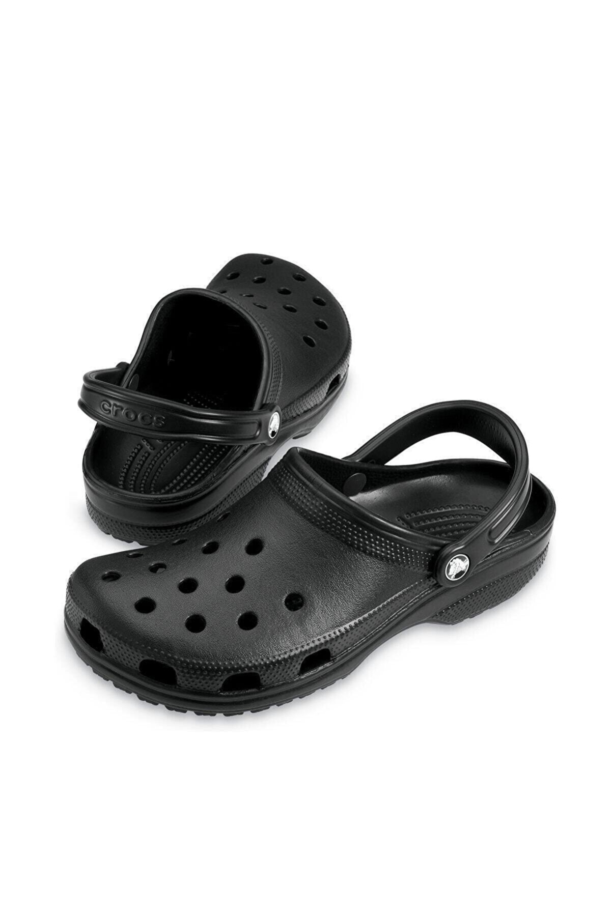 Crocs Siyah Crocs Classic