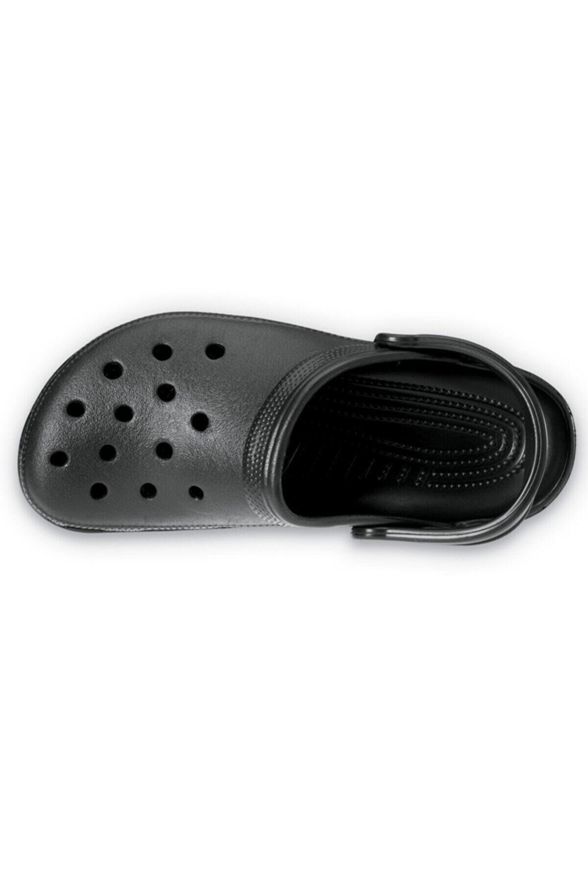 Crocs Siyah Crocs Classic