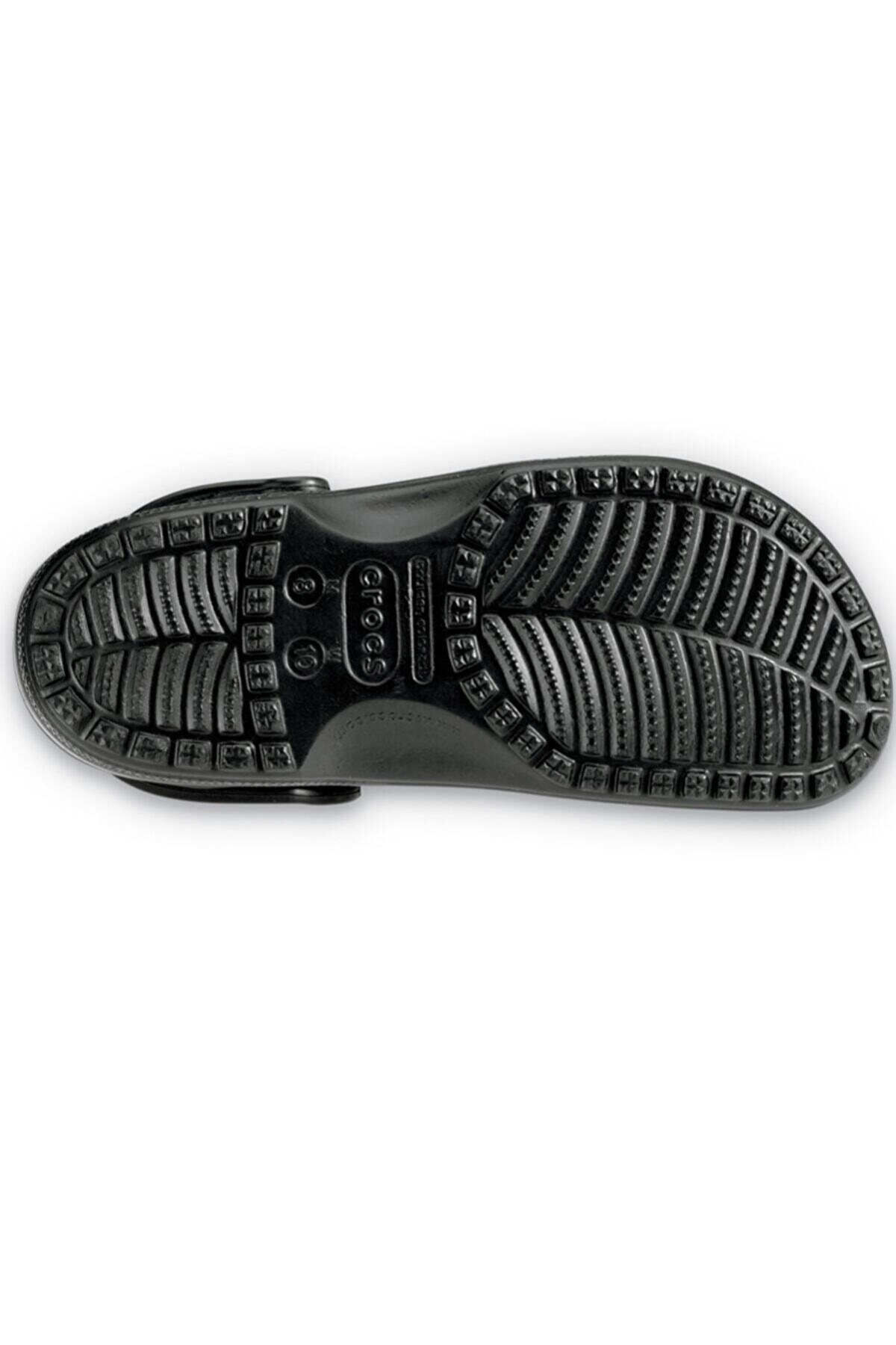 Crocs Siyah Crocs Classic