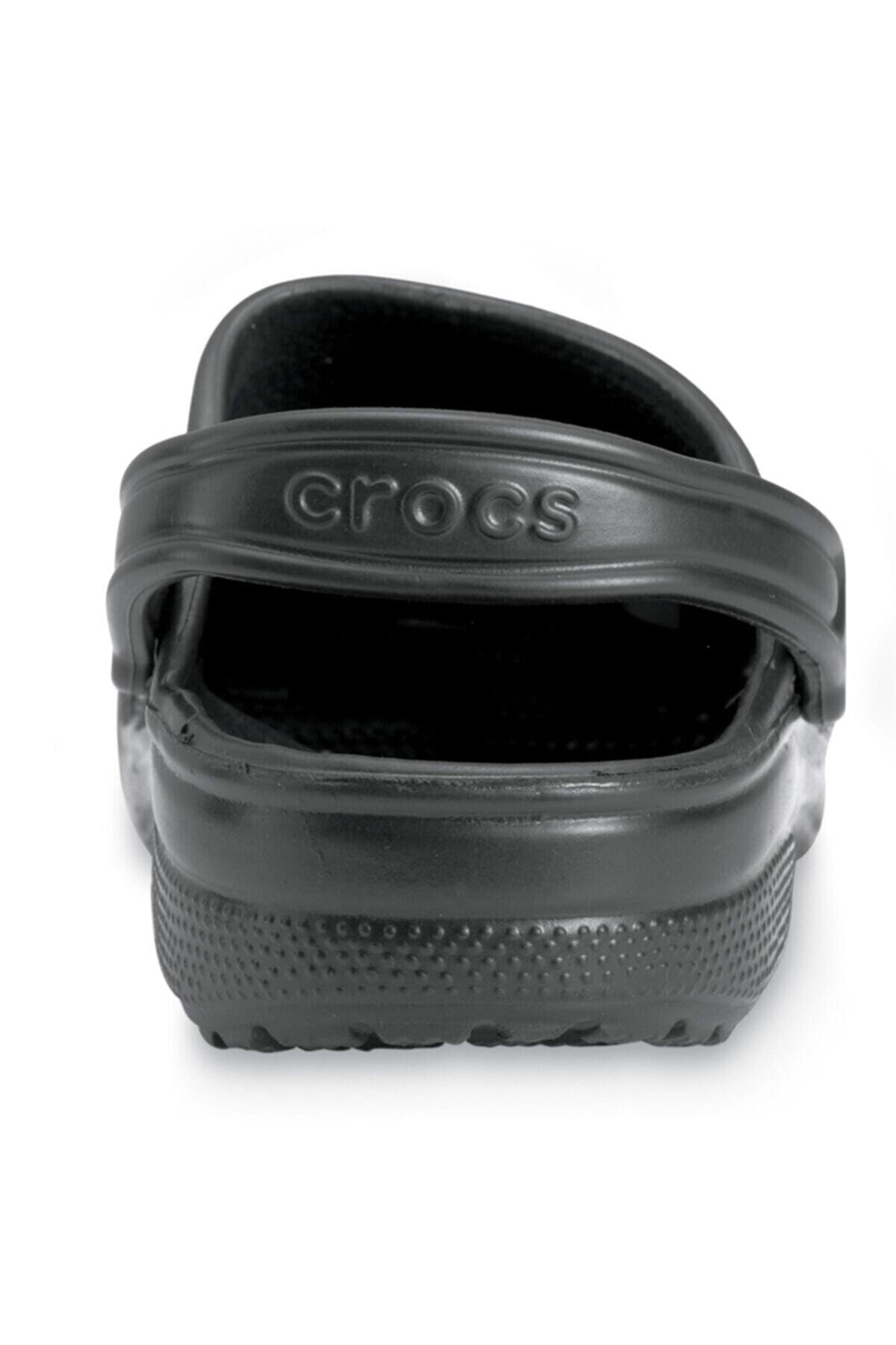 Crocs Siyah Crocs Classic