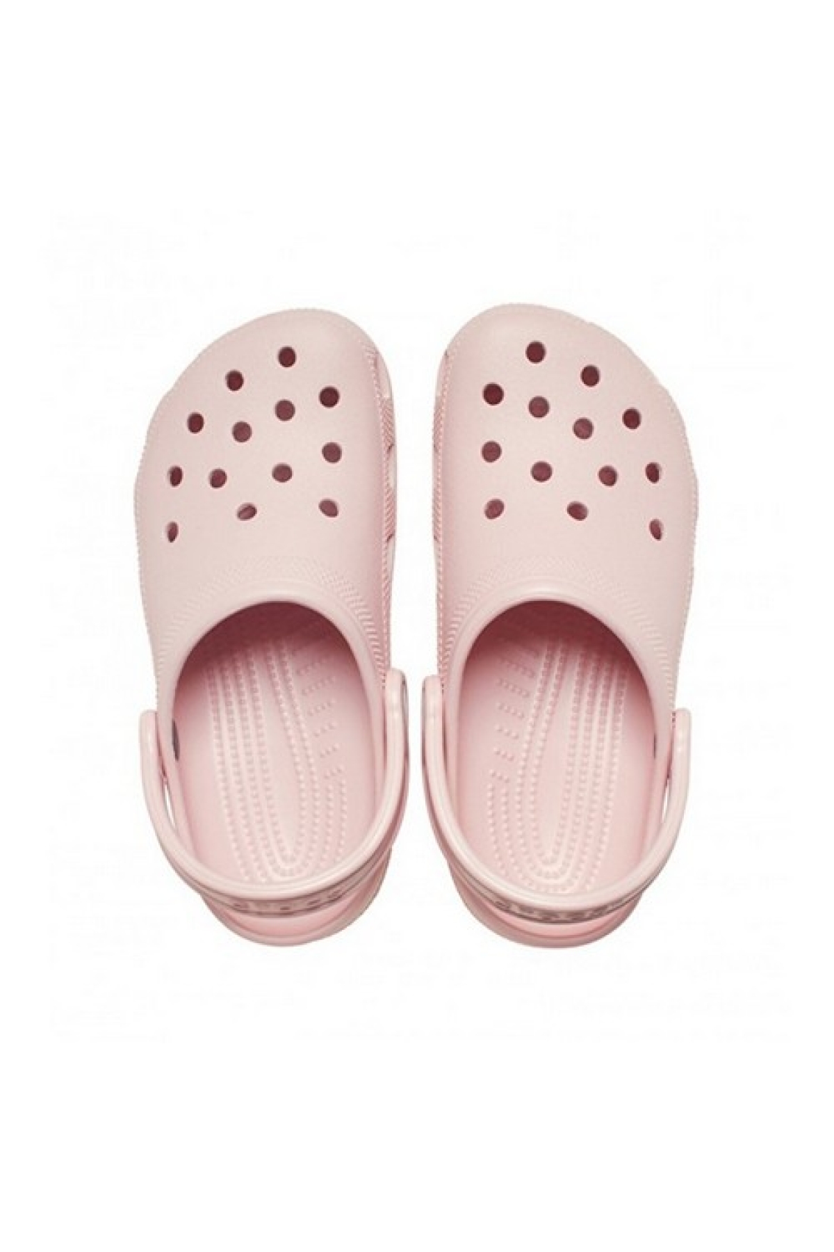 Crocs Pembe Crocs Classic 10001-6ur