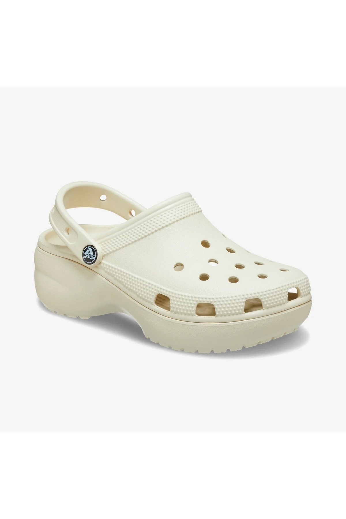 Crocs Bej Crocs Classic 206750-2y2