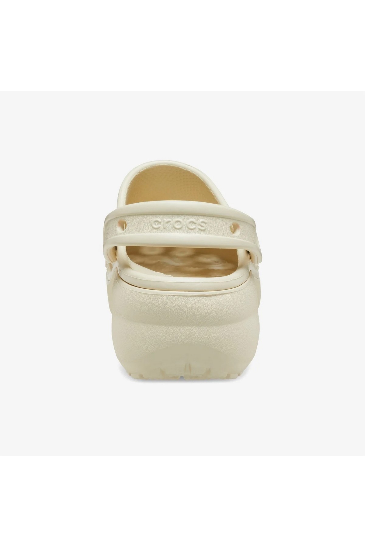 Crocs Bej Crocs Classic 206750-2y2