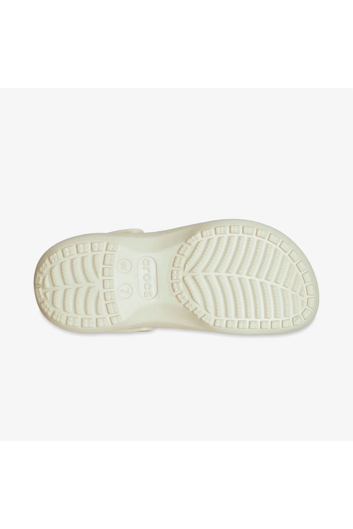 Crocs Bej Crocs Classic 206750-2y2