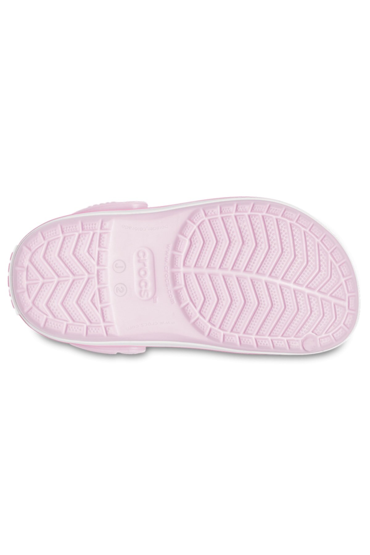 Crocs Pembe Crocs Crocband