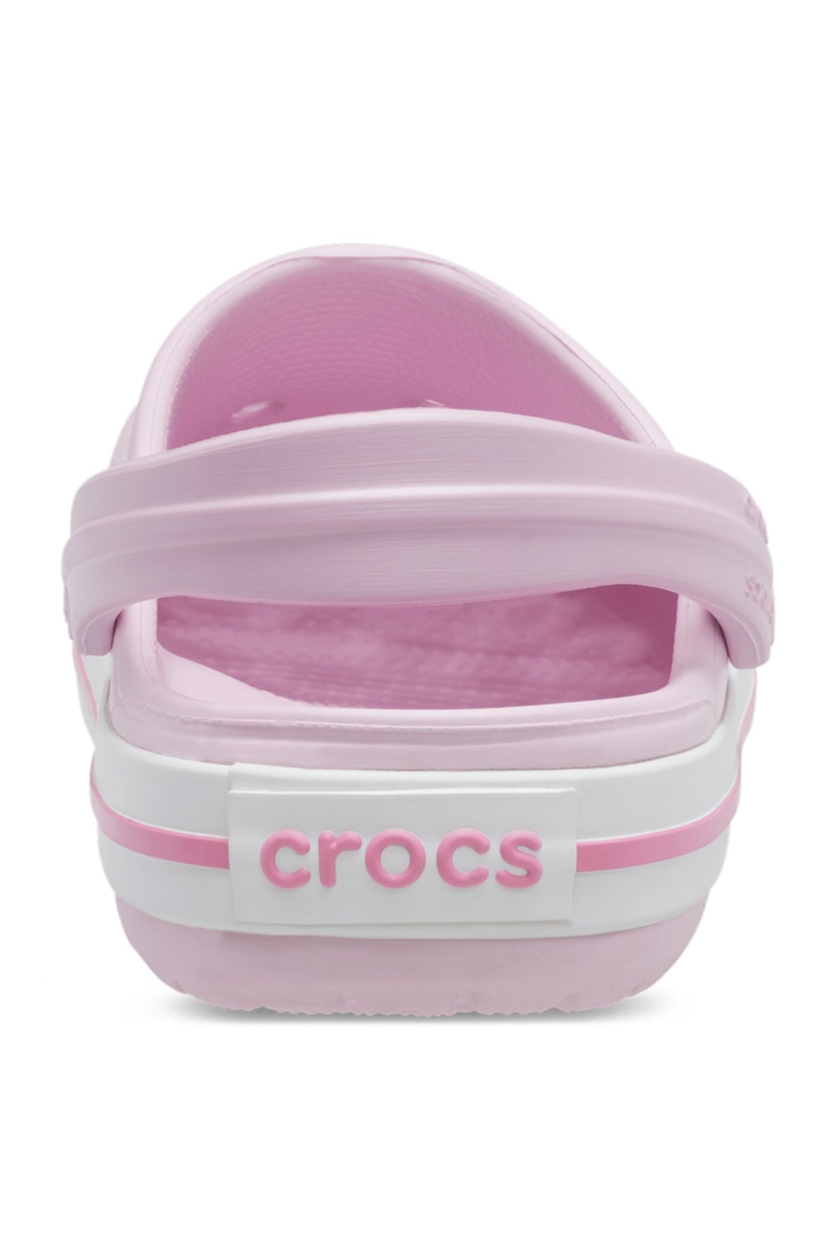 Crocs Pembe Crocs Crocband